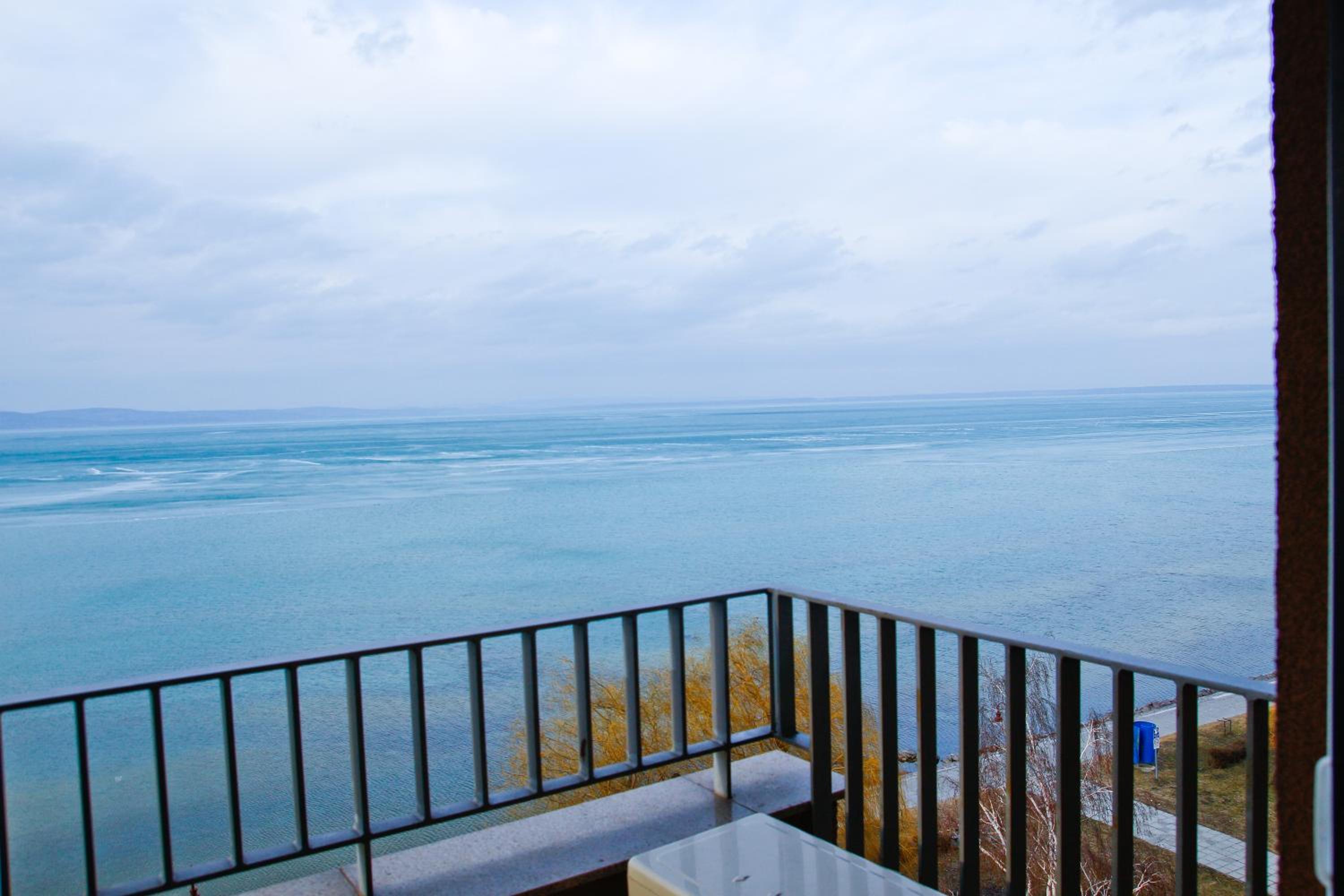 Club 218 Wellness Luxus Apartman