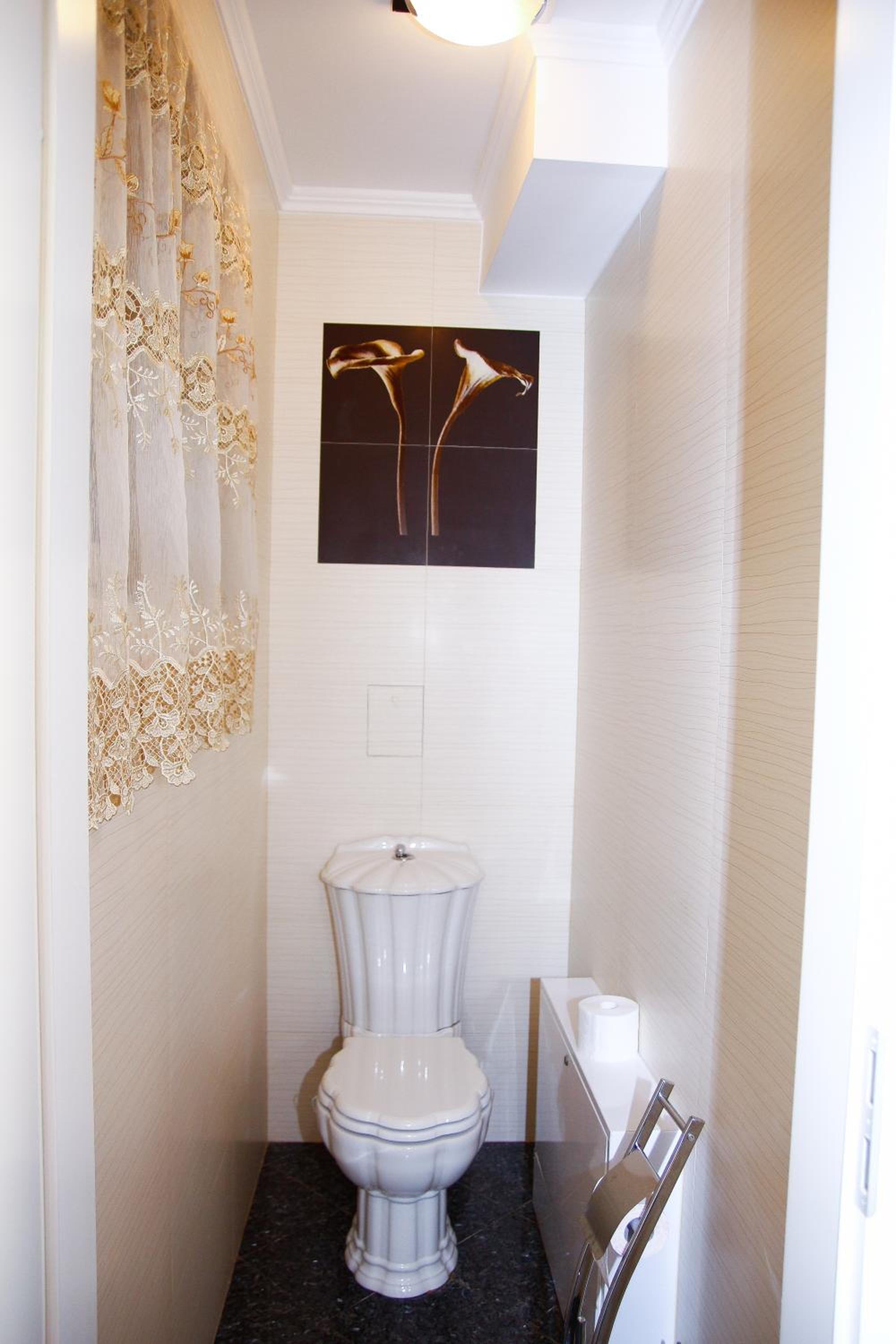 Club 218 Wellness Luxus Apartman