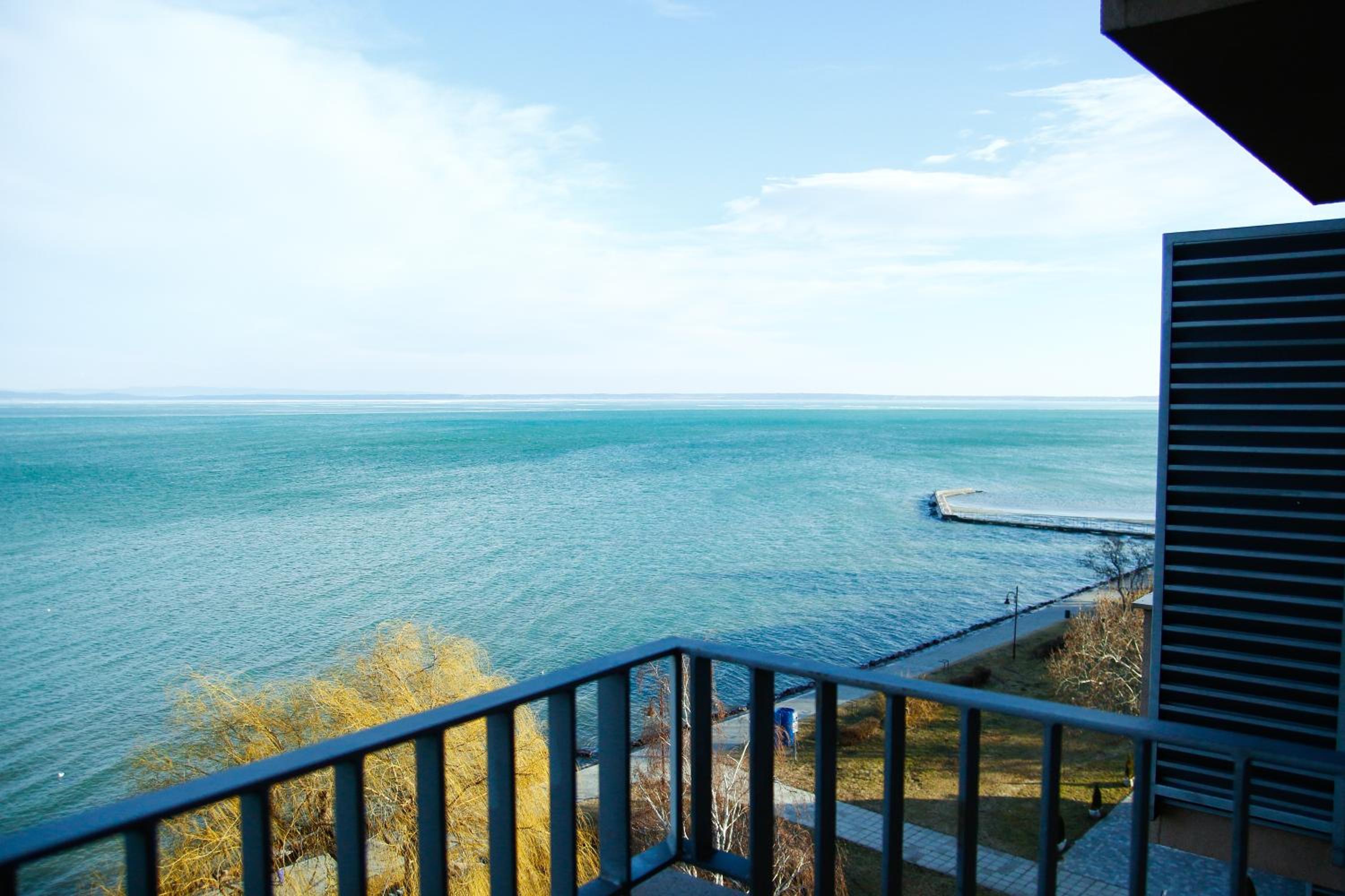 Club 218 Wellness Luxus Apartman