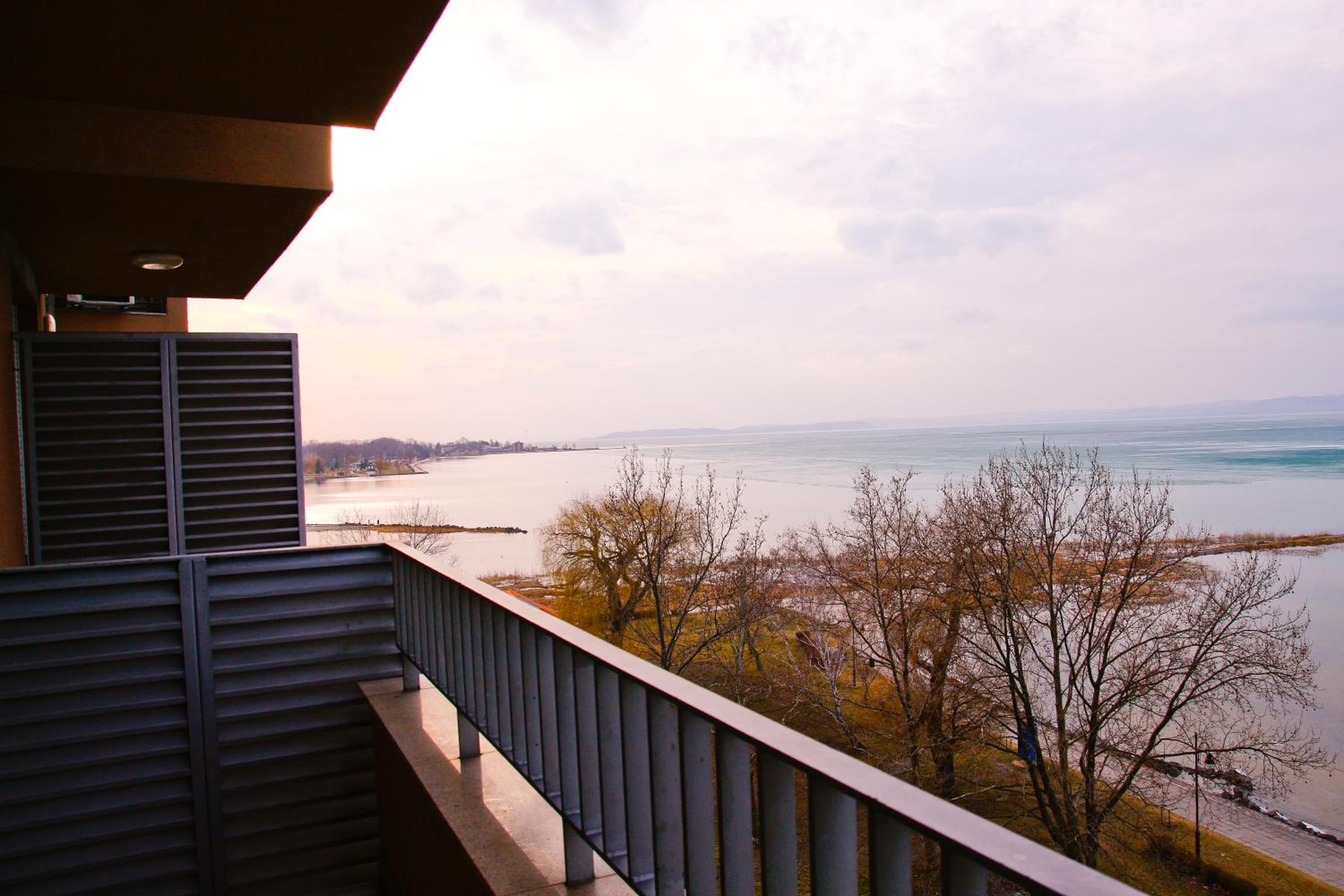 Club 218 Wellness Luxus Apartman