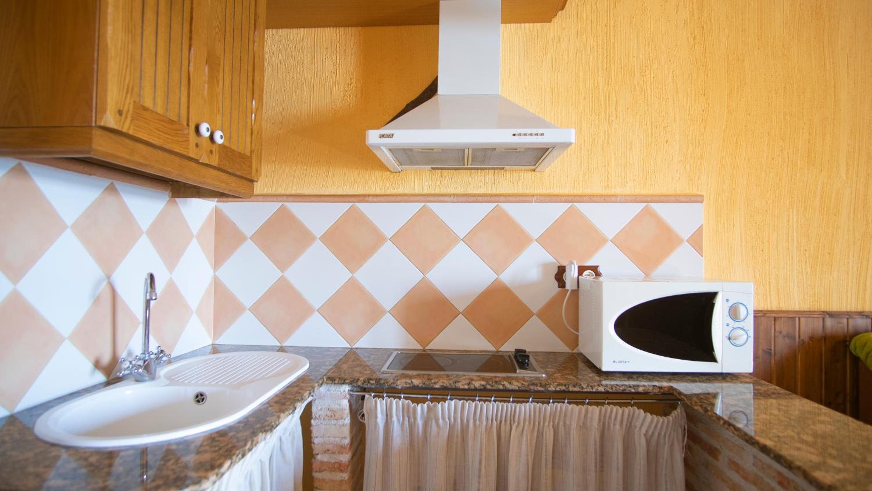 Casa Rural Santa Elena