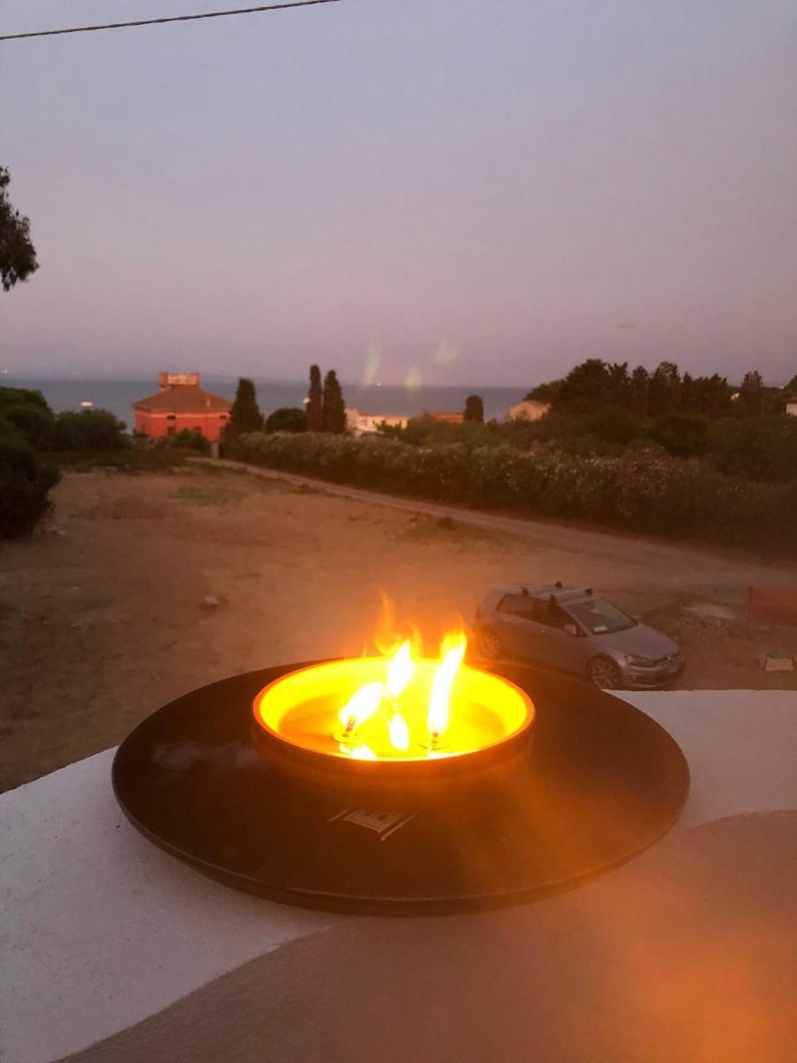 Luxury & charme fronte mare sardinia house 1 photo 1