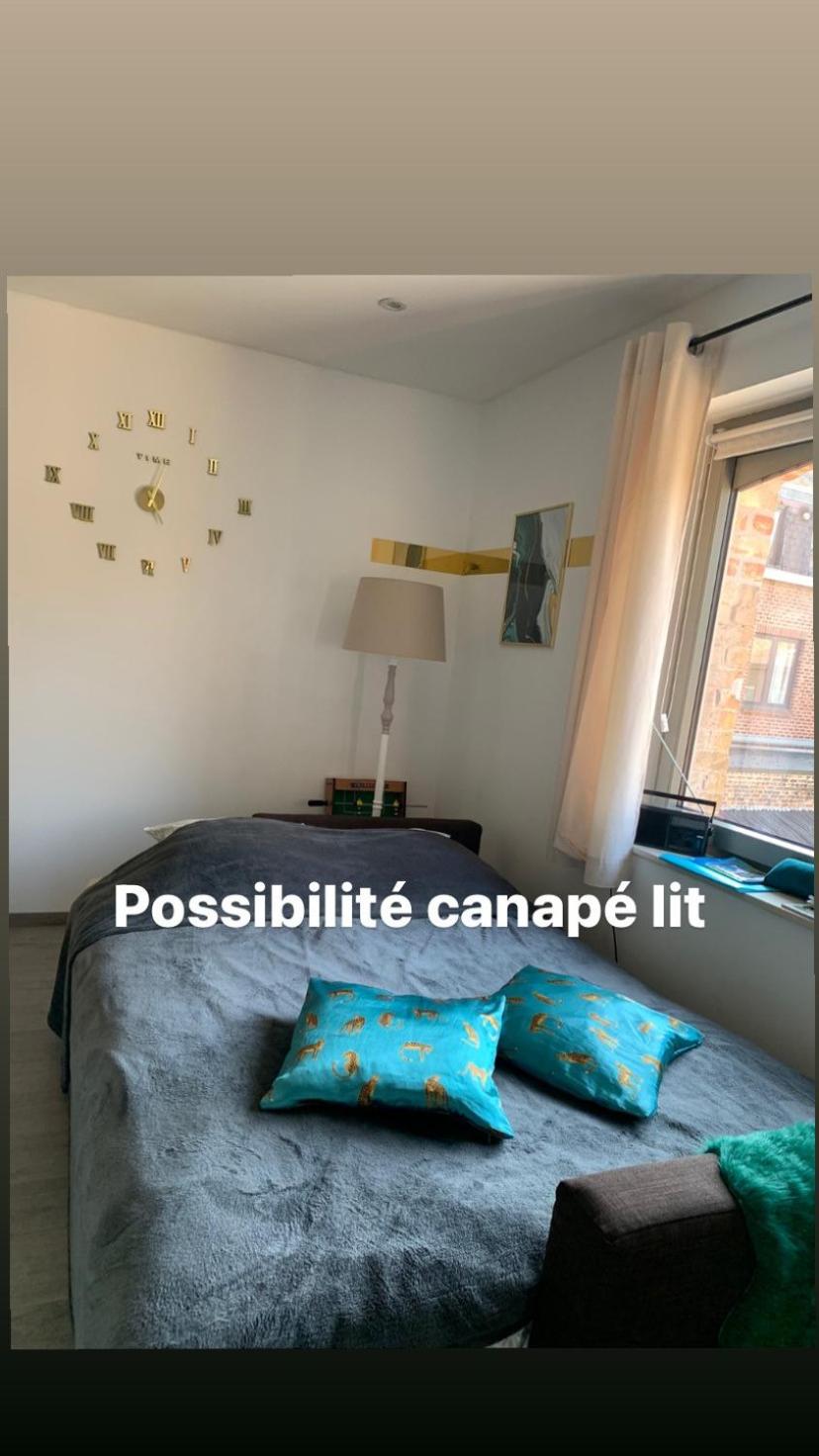 Au petit nid Froissart