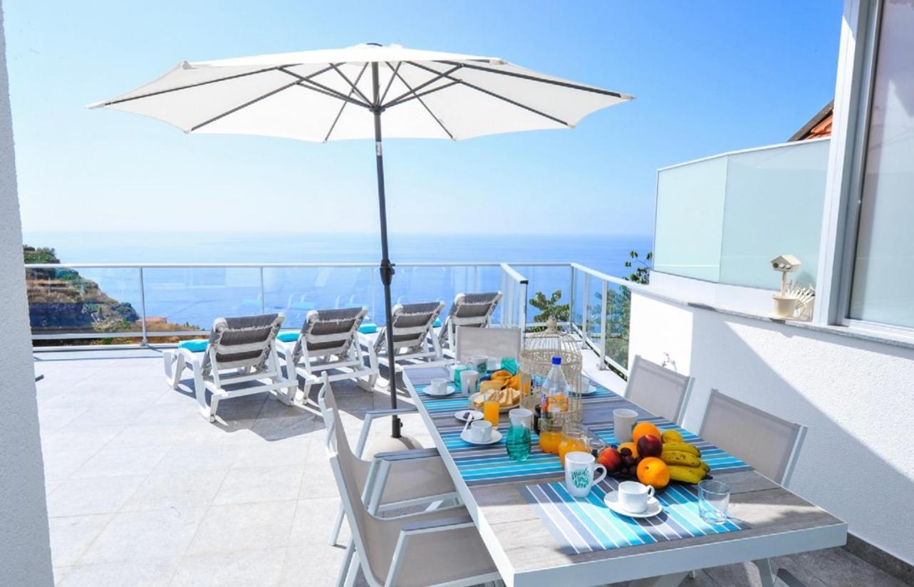 Villa Atlantic Charm