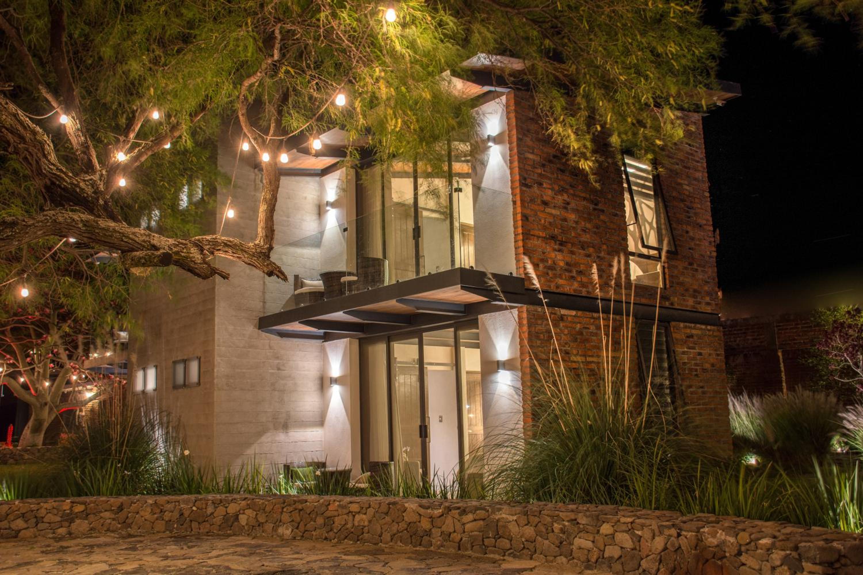 Hotel Areval Hotel Boutique de Lago & Eventos