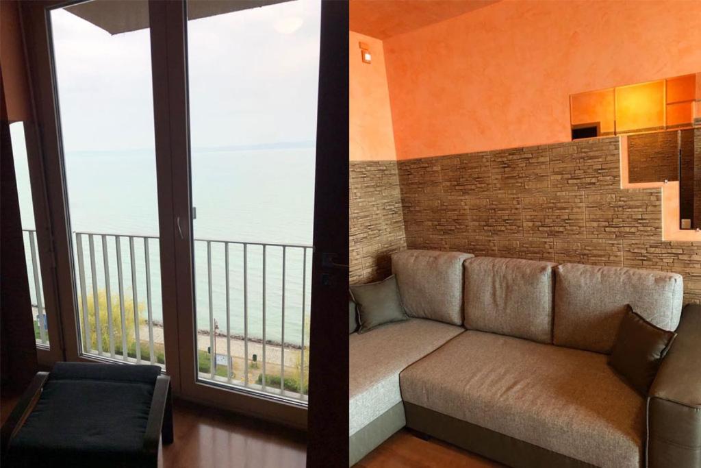 Club 218 Wellness Luxus Apartman