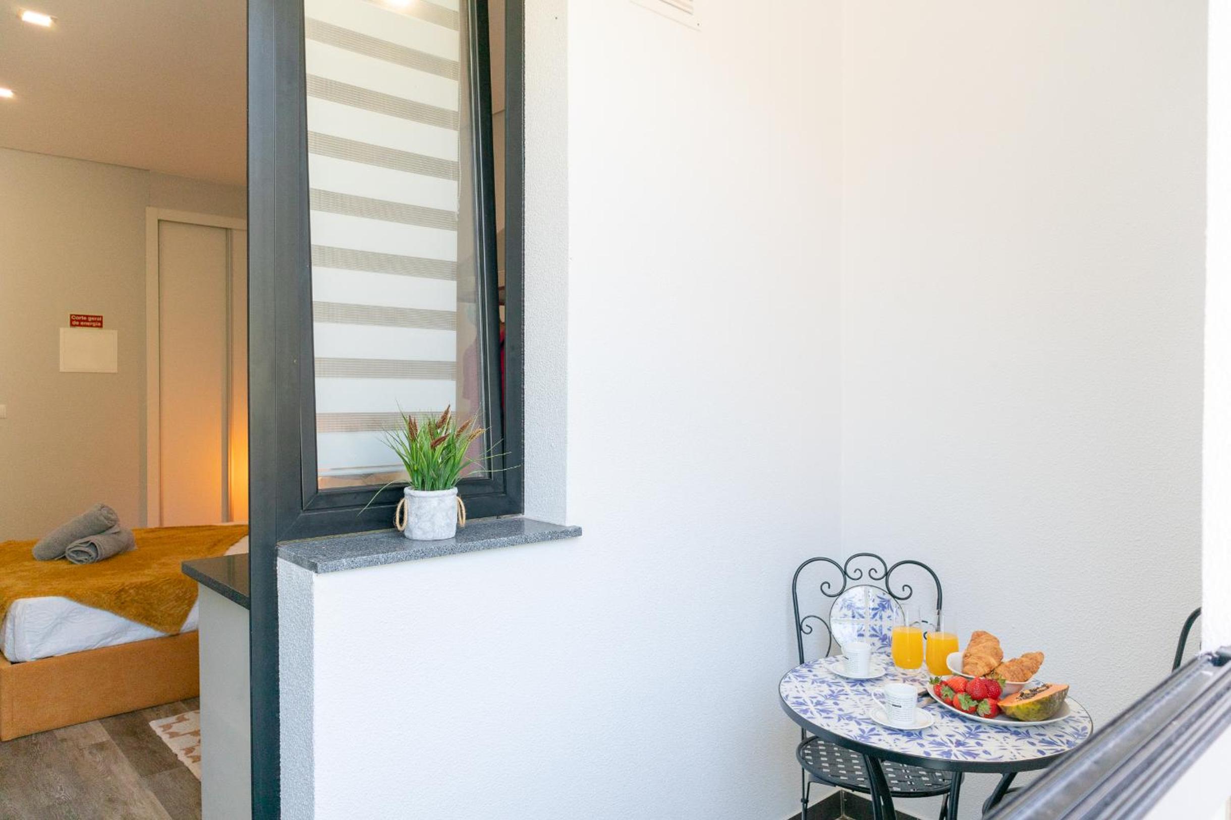 Hotel Marques studio - Image 1