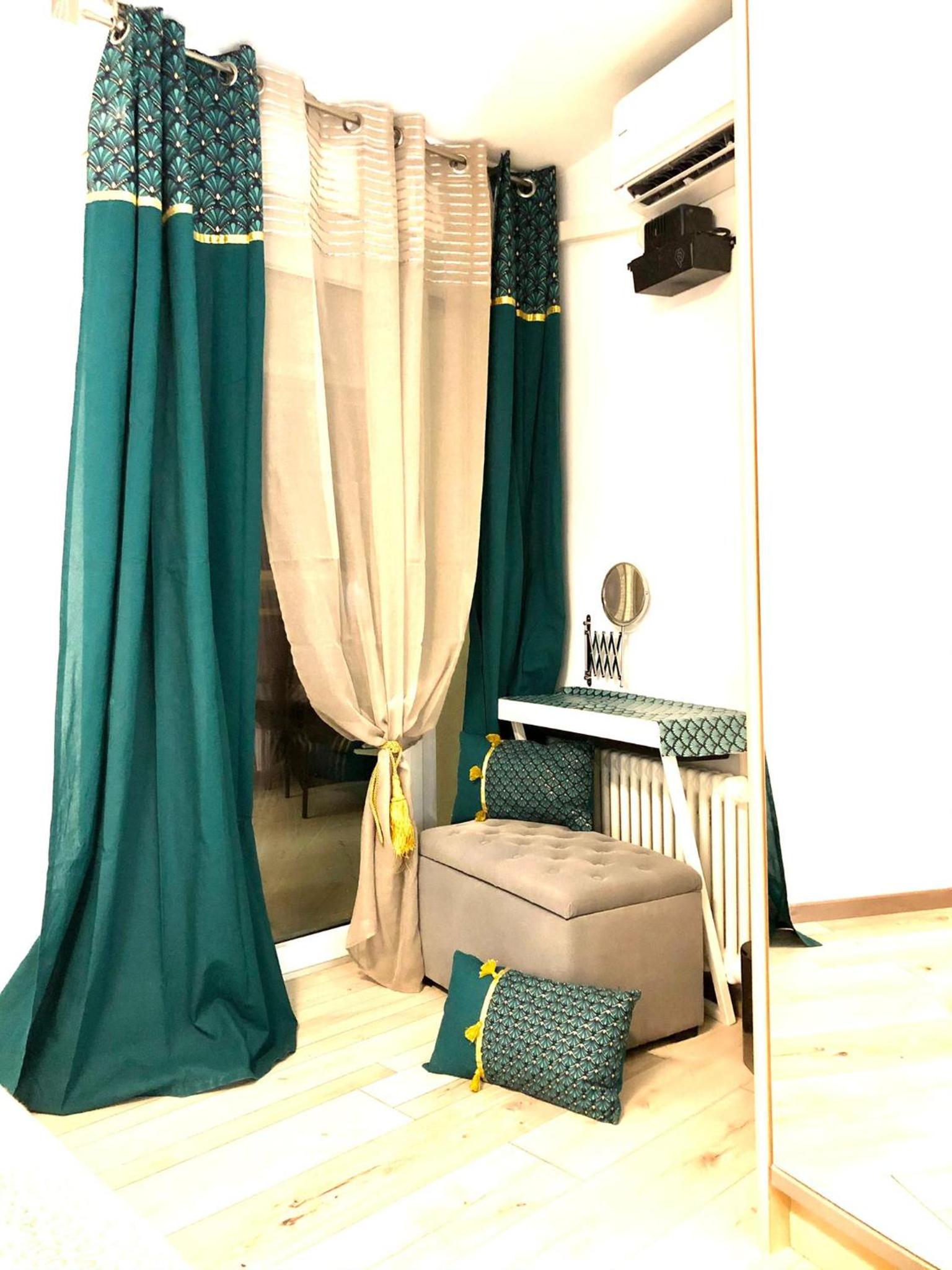 Fabulous Lakeside Family Apartment | 4 Rooms