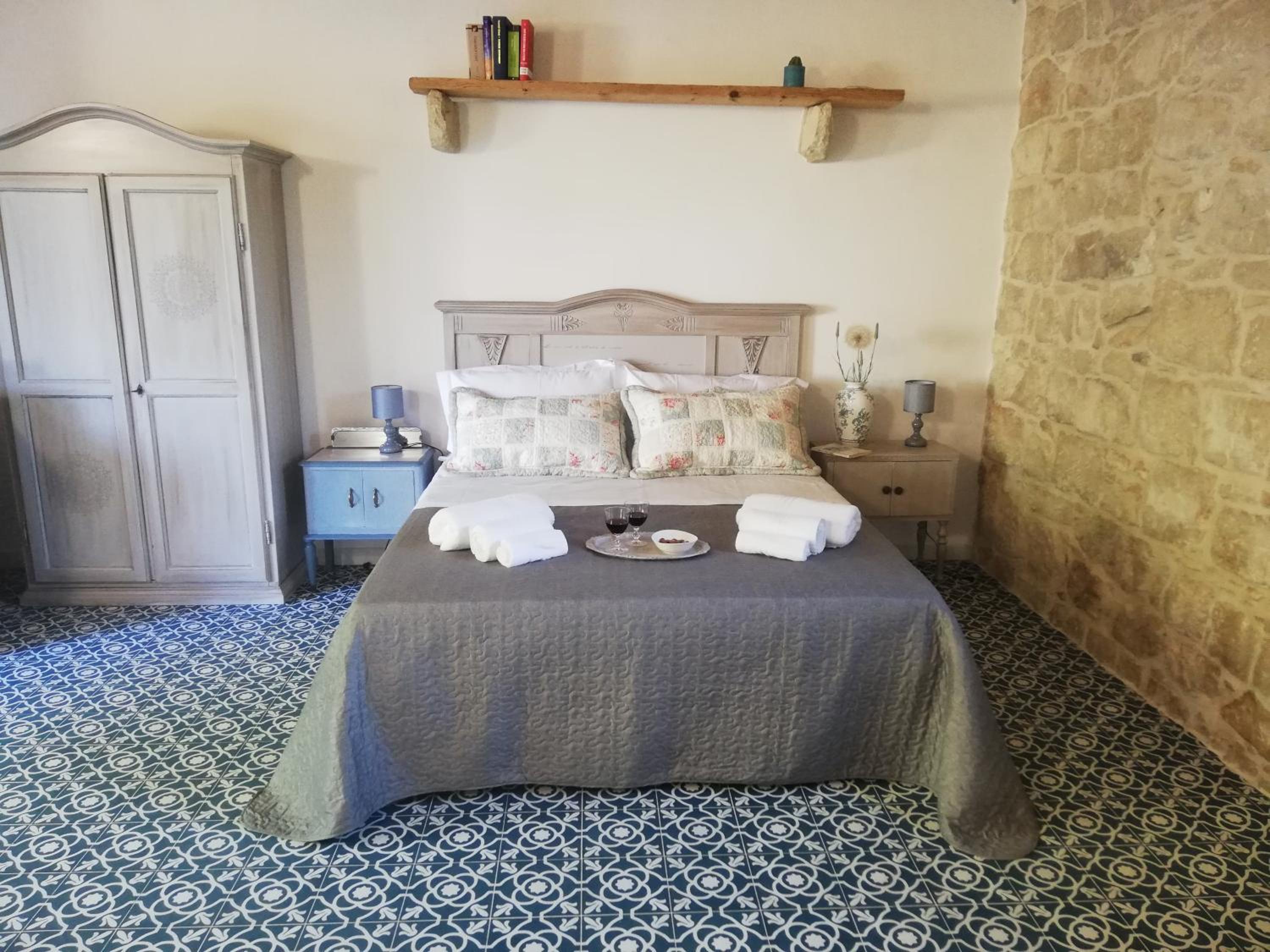 Agriturismo Fondo Paliemmu