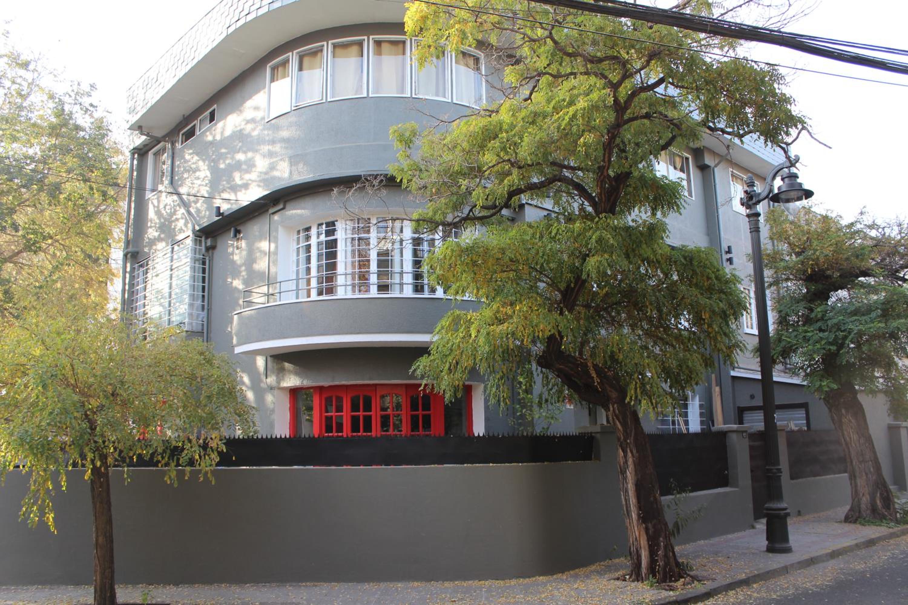 Aji Hostel Providencia