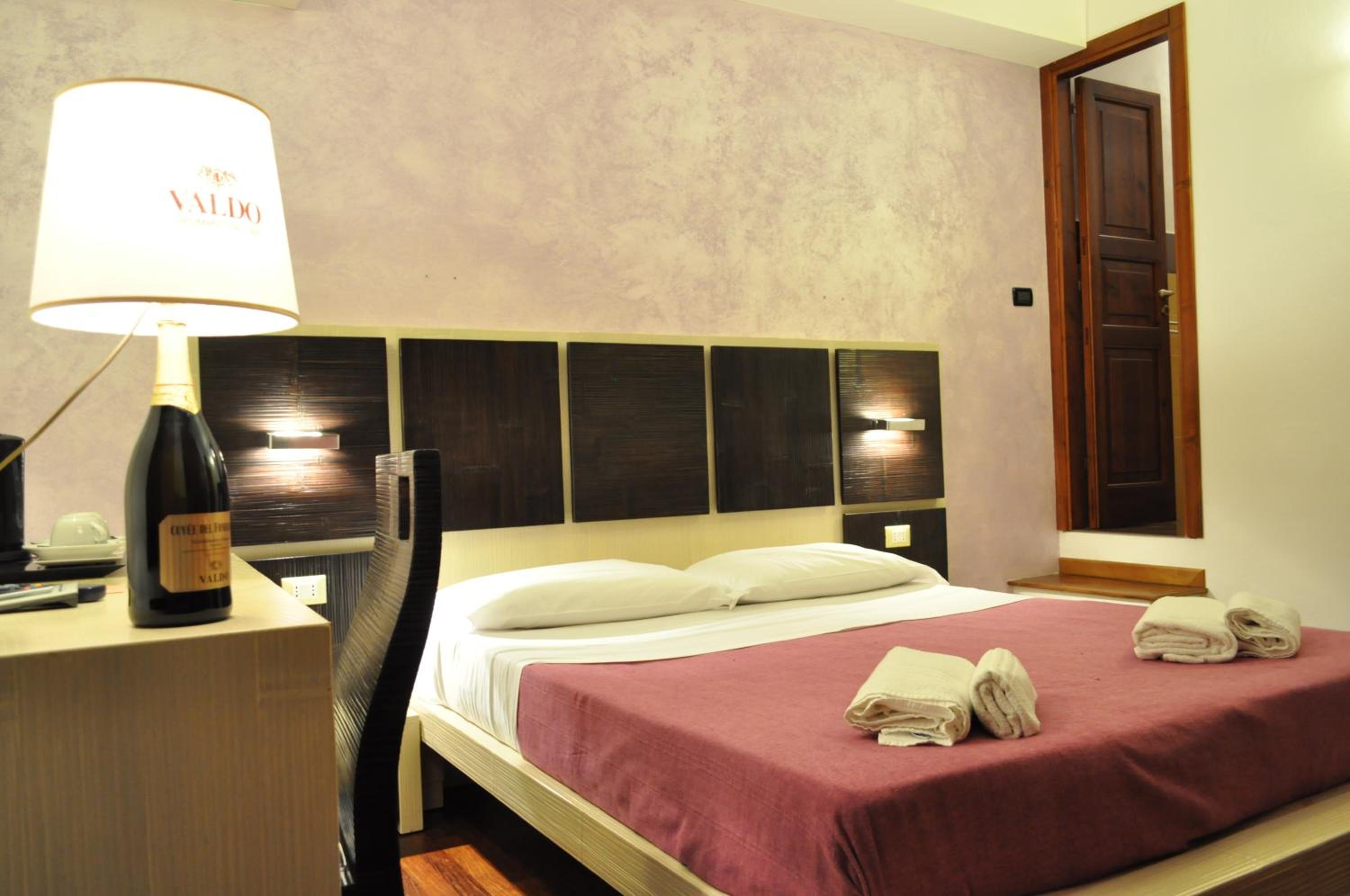 Rooms and Breakfast Zefiro