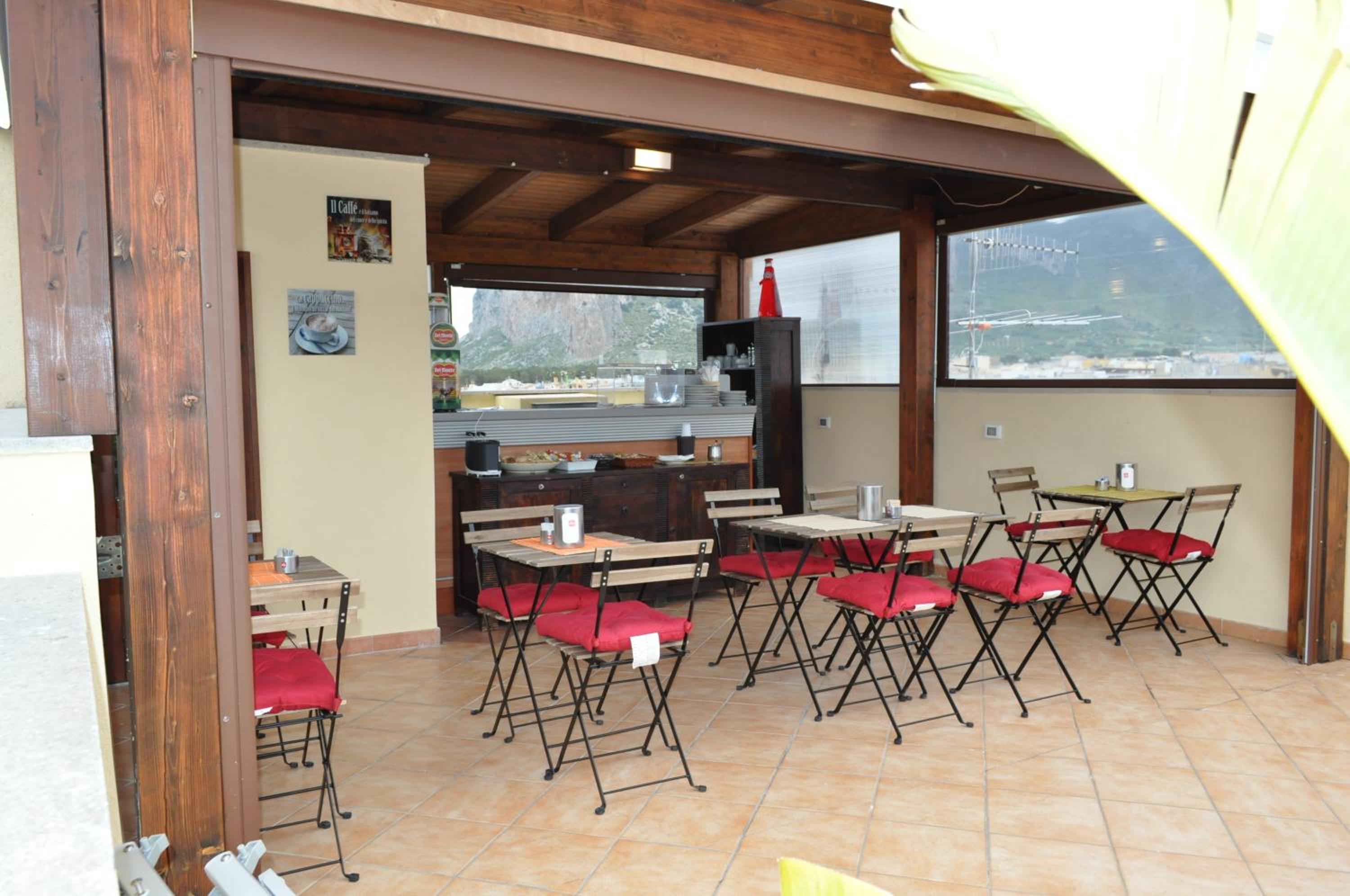 Rooms and Breakfast Zefiro