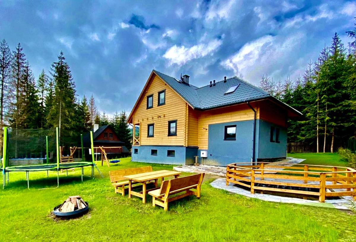 Hotel Zakątek Leśny - Image 1