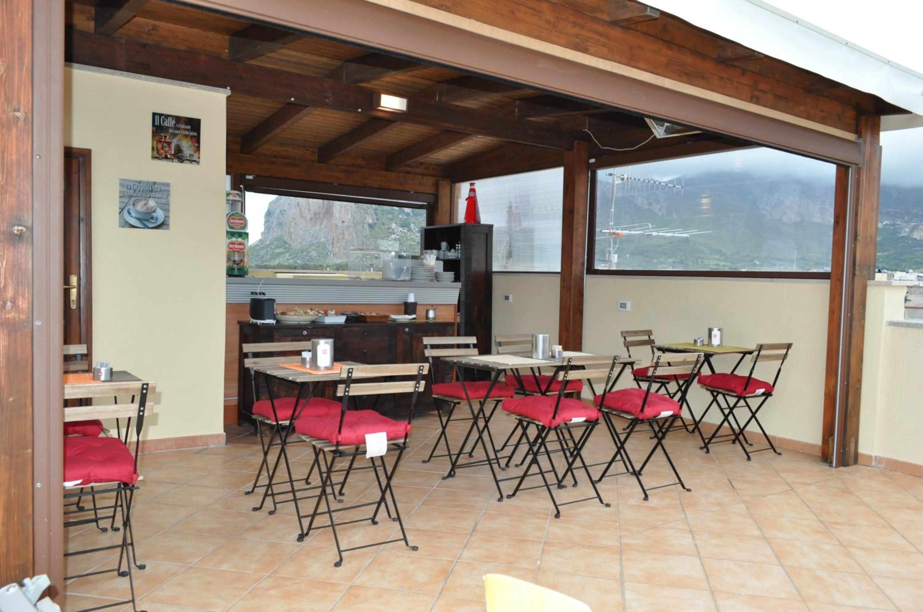 Rooms and Breakfast Zefiro