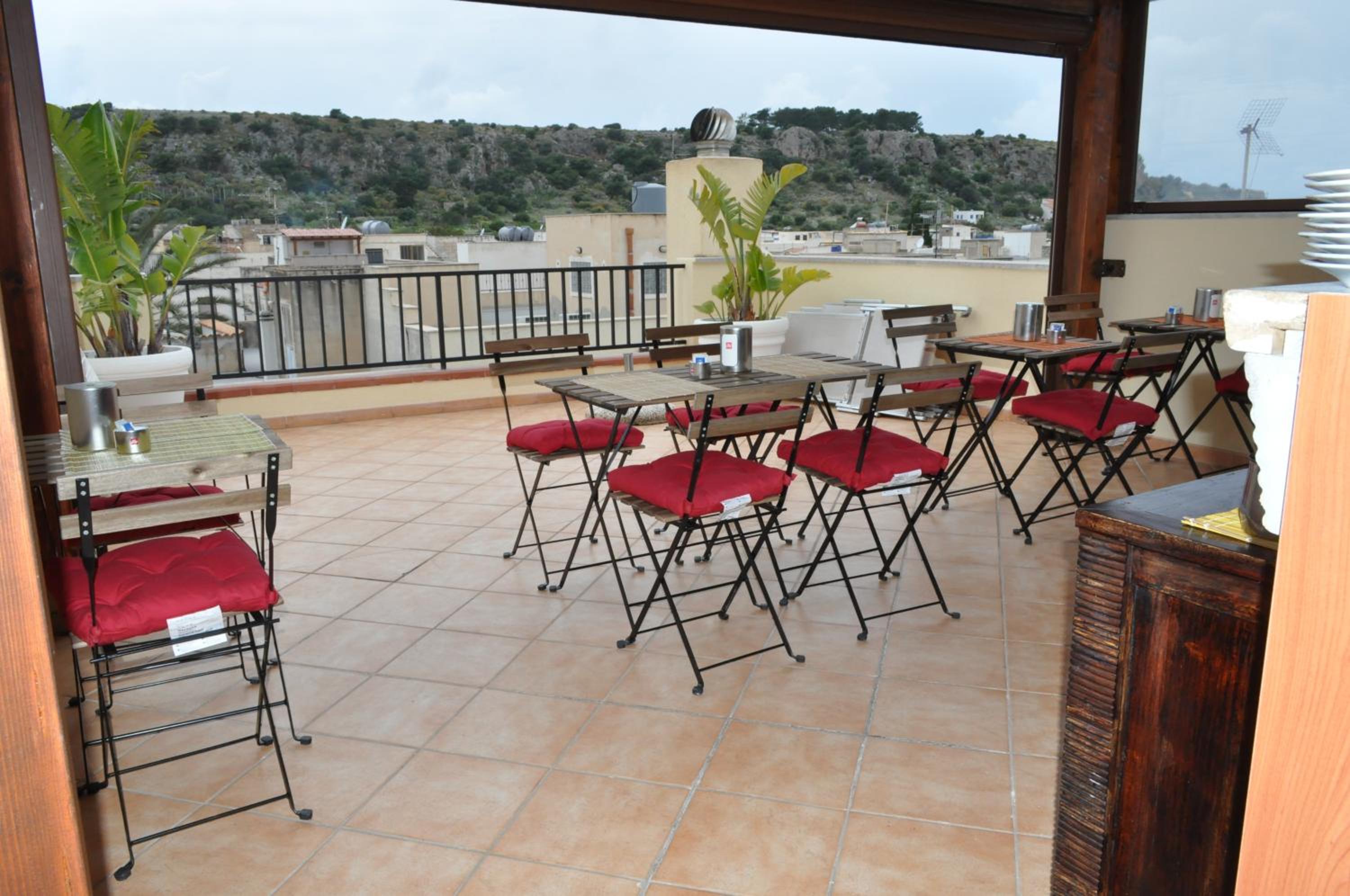 Rooms and Breakfast Zefiro