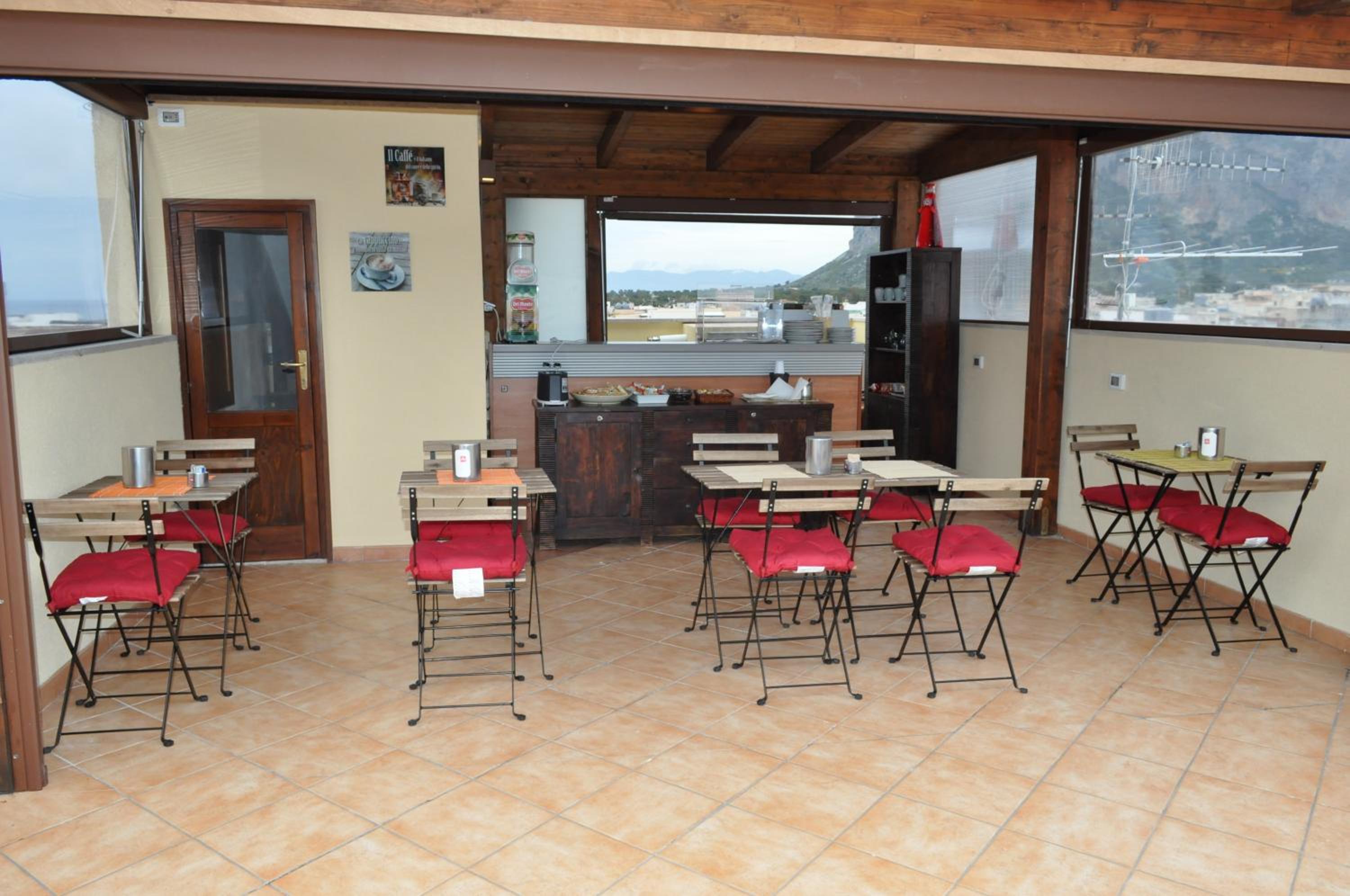 Rooms and Breakfast Zefiro