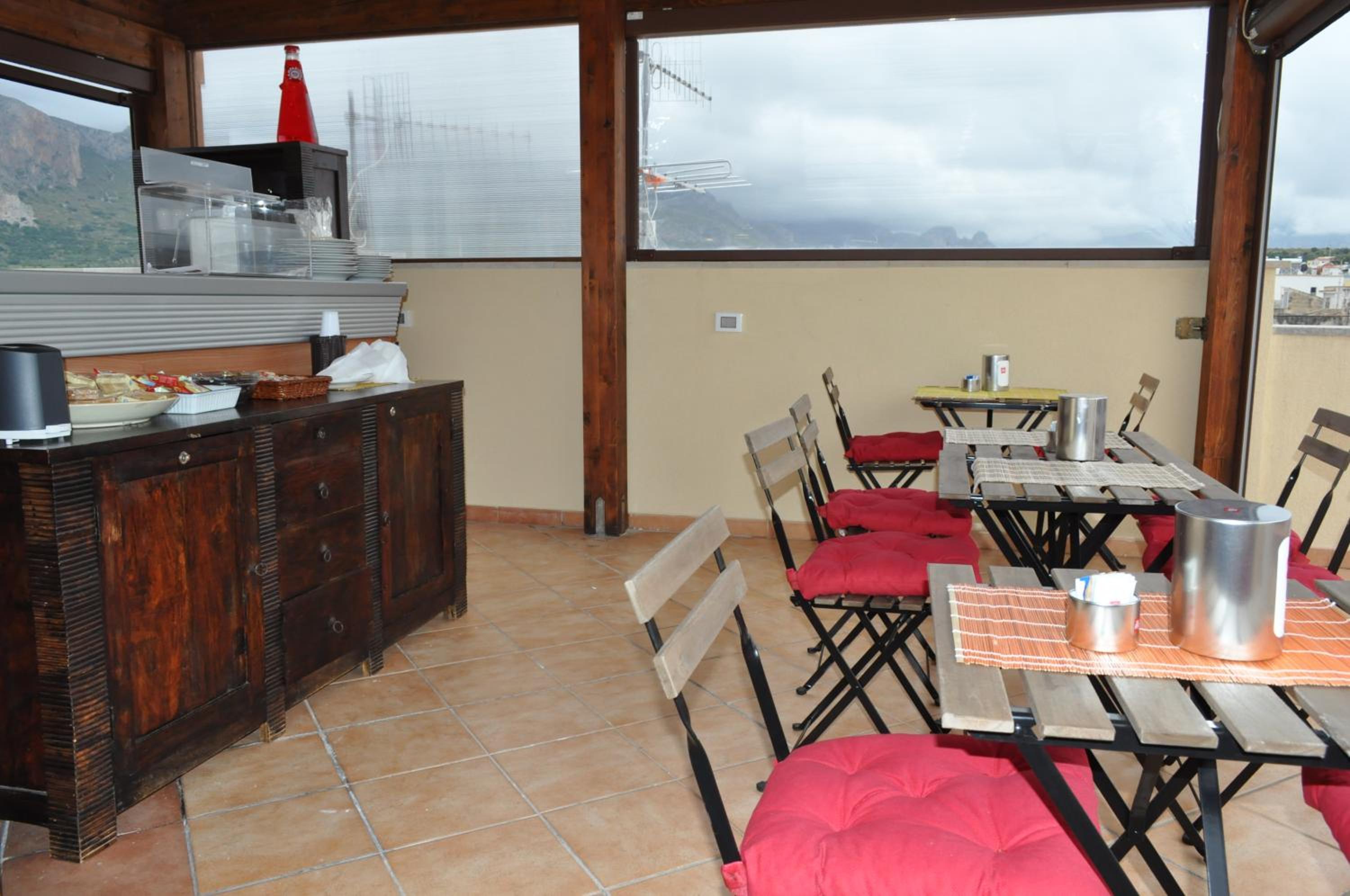 Rooms and Breakfast Zefiro