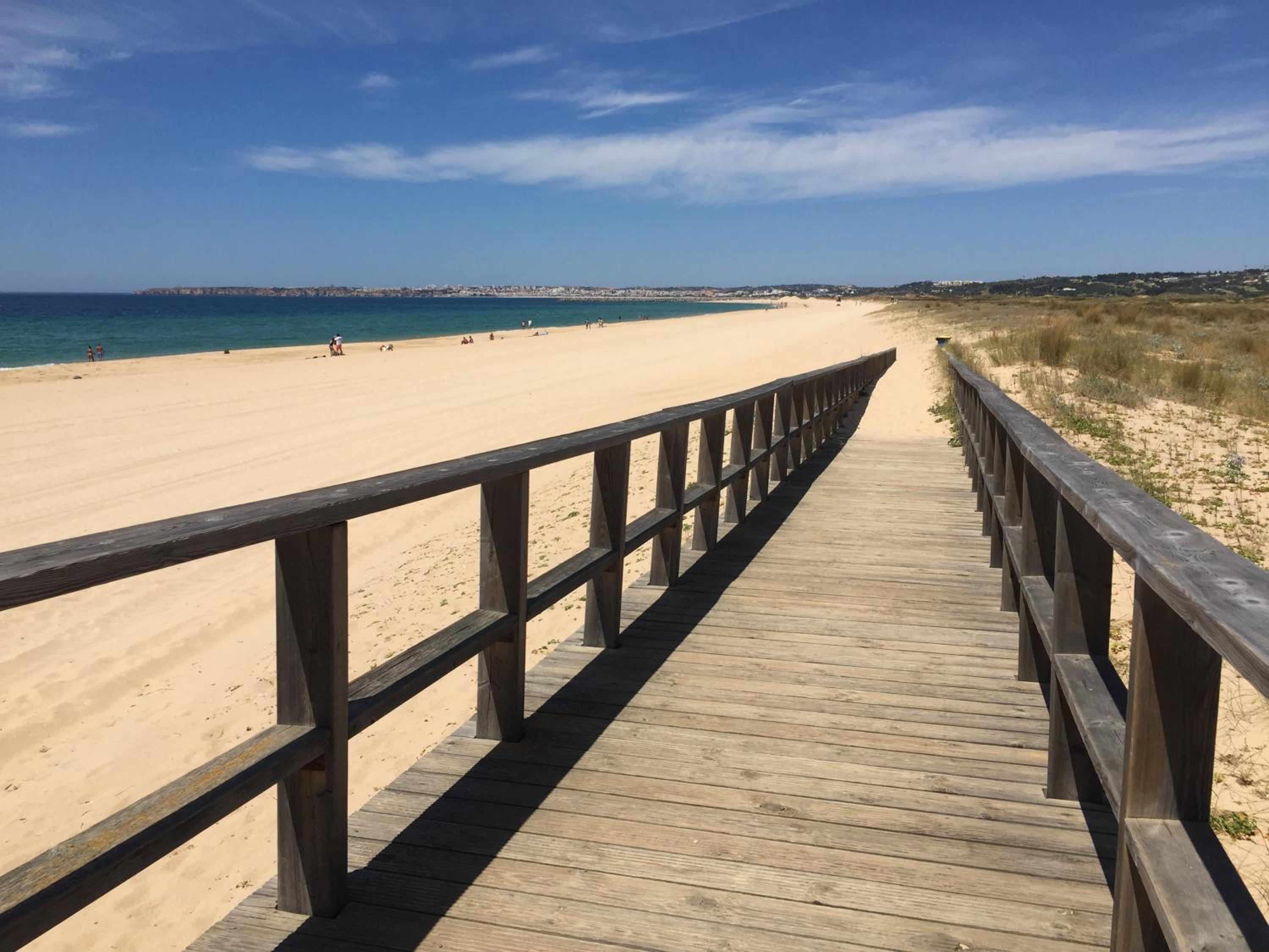 Casa Villa D’Alvor view 3