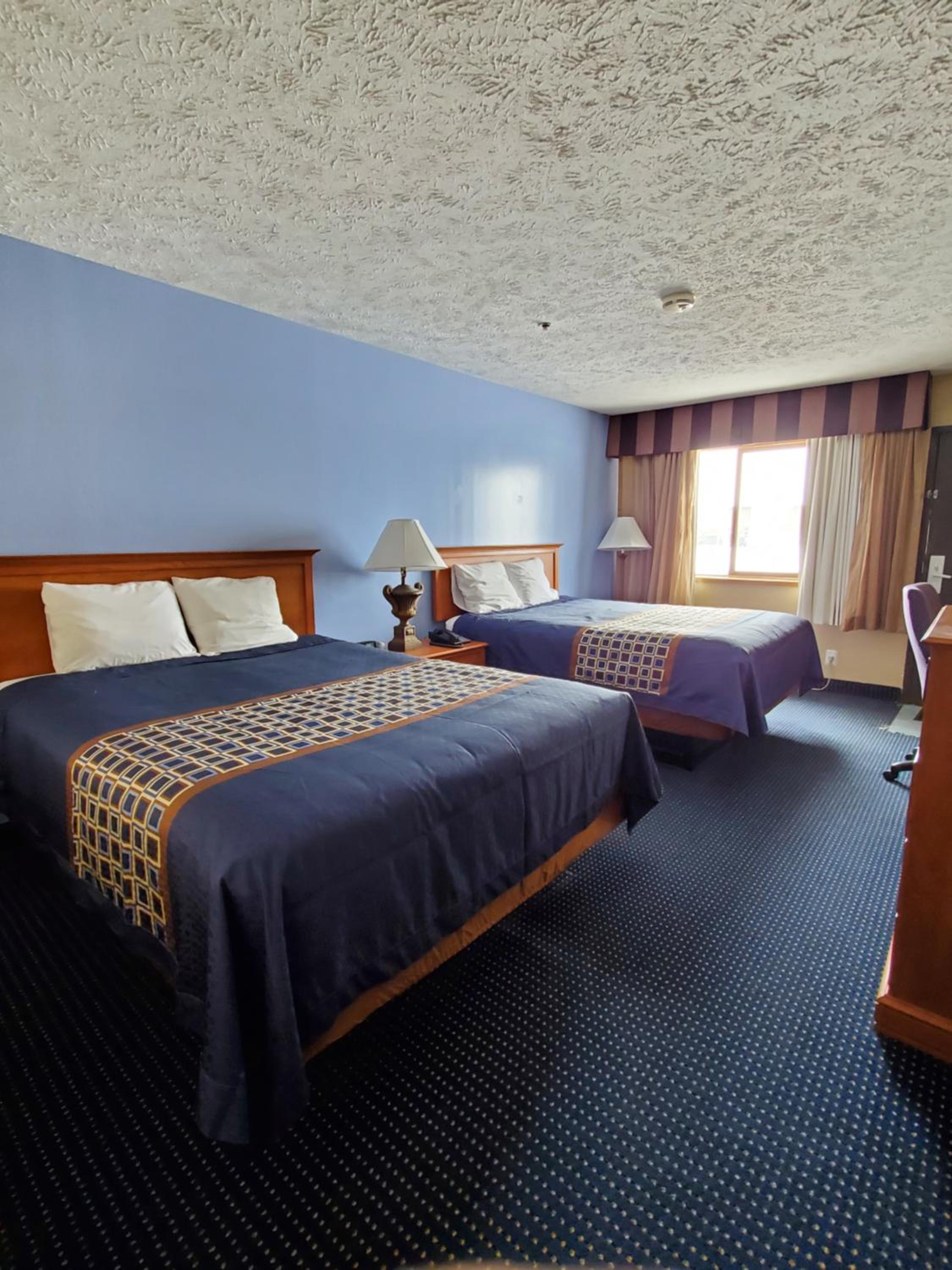 VICTORIAN INN view 5