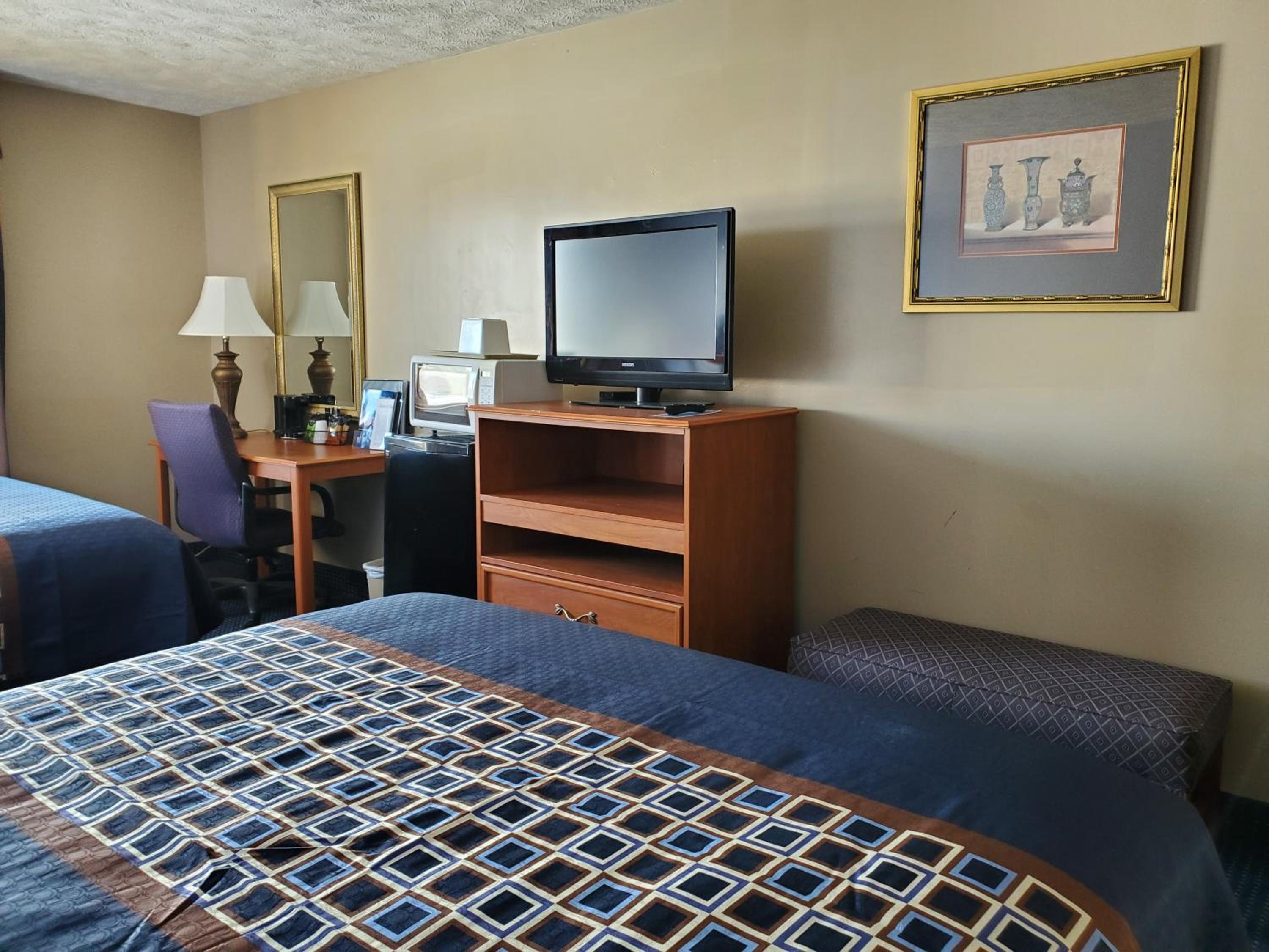 VICTORIAN INN view 3