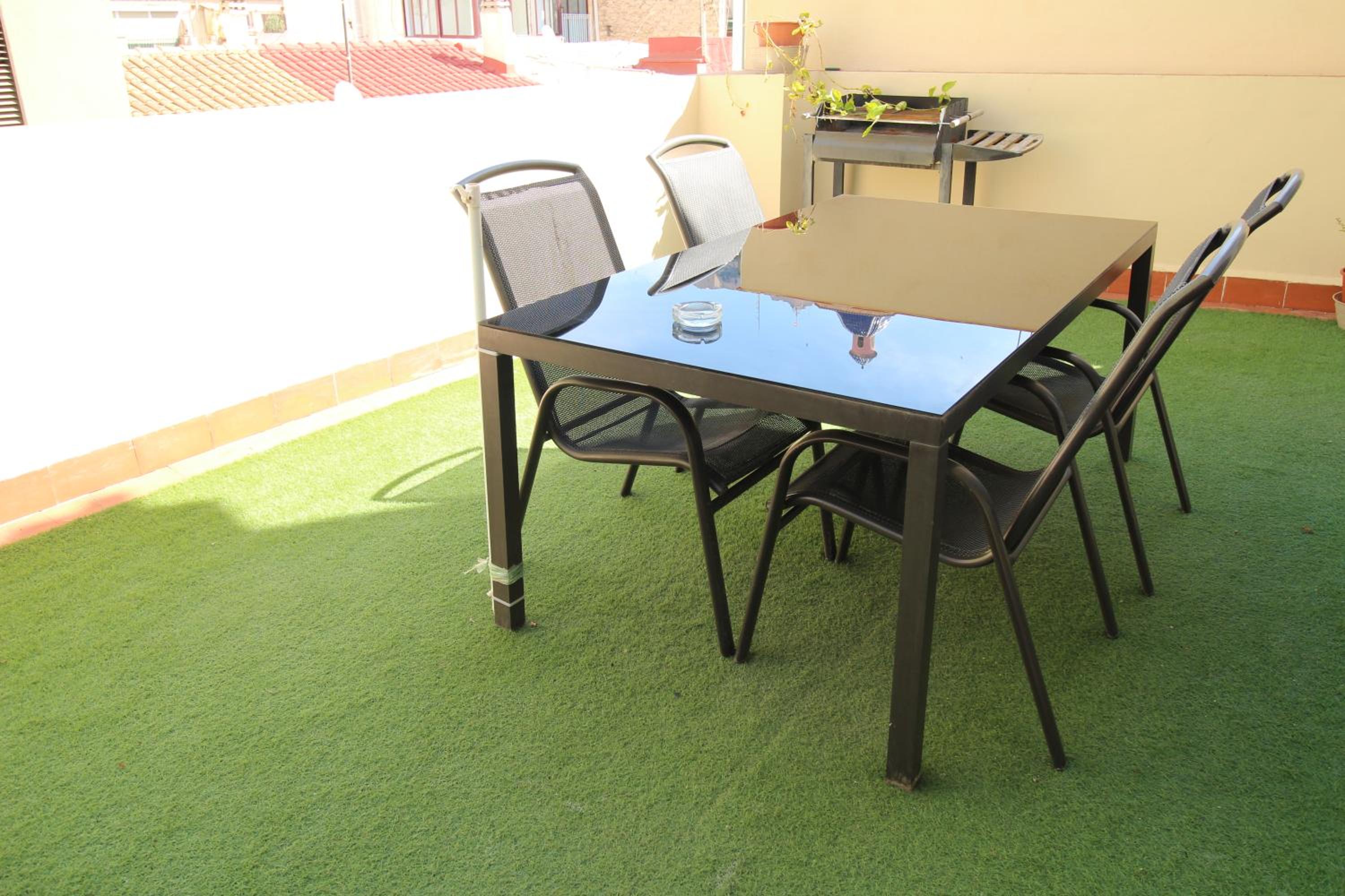 Apartamentos Boni