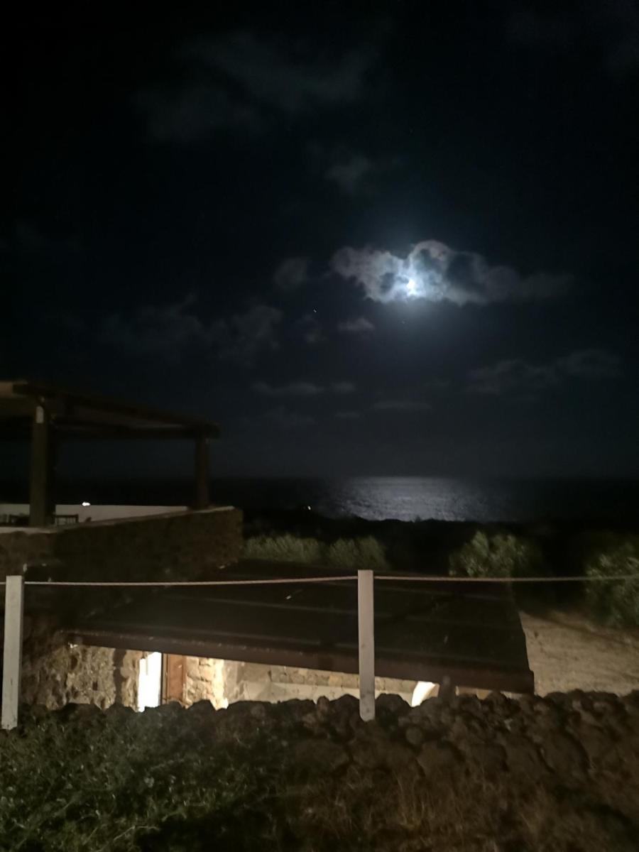 Dammusi di pietra LUNA photo 3