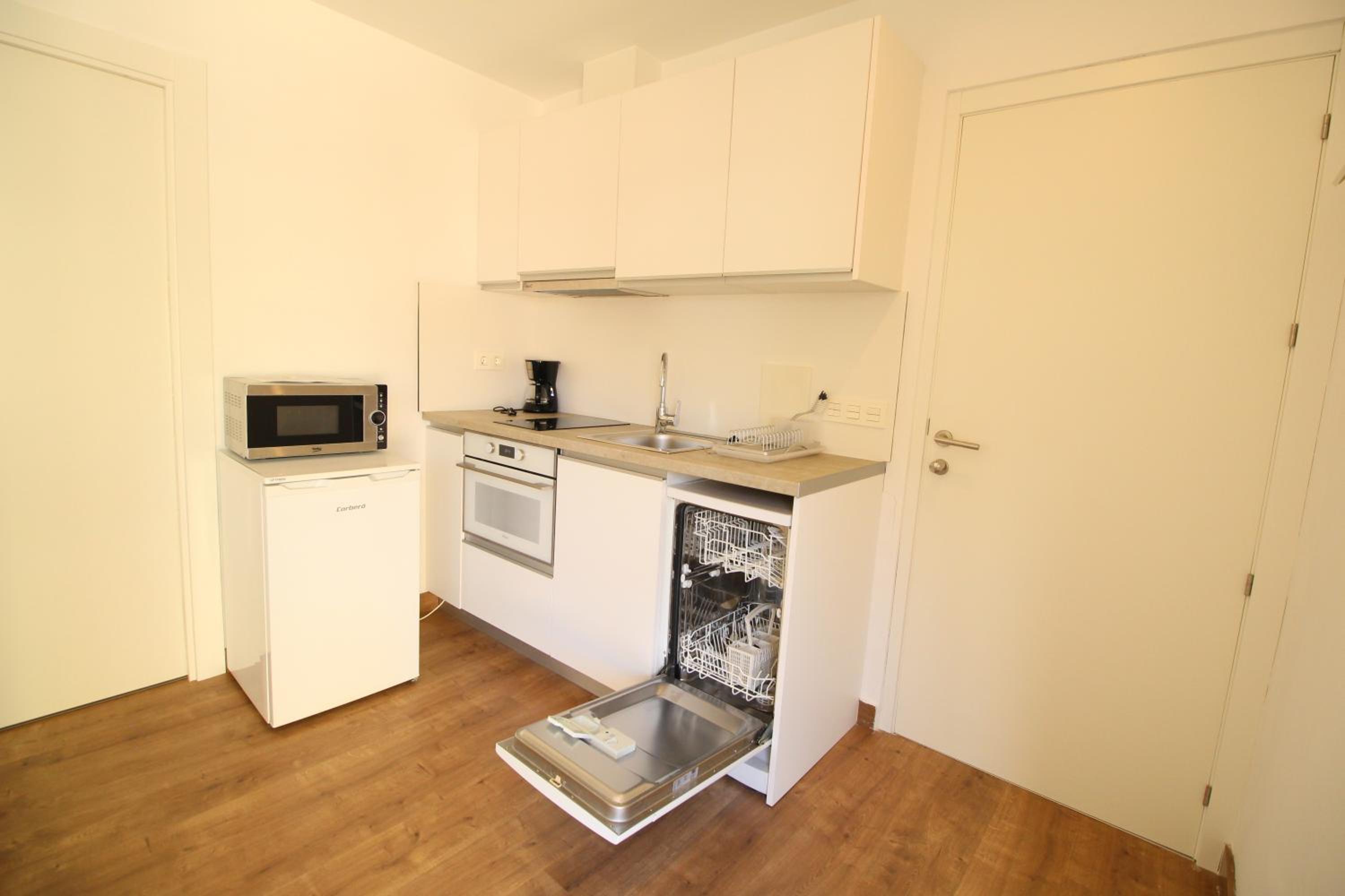 Apartamentos Boni