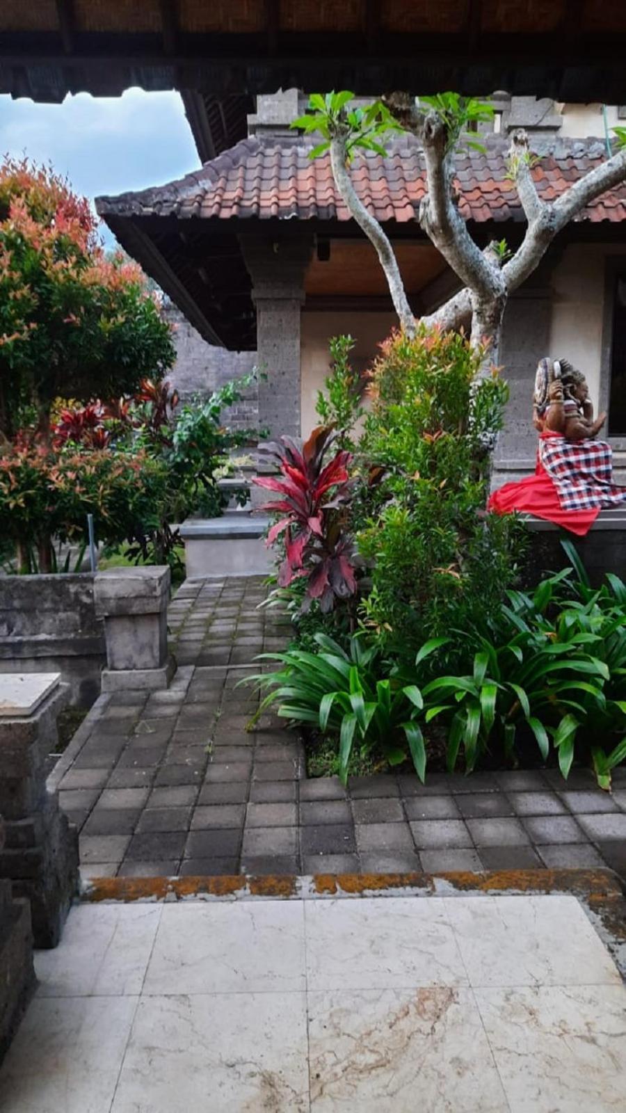 Pande Permai Bungalows