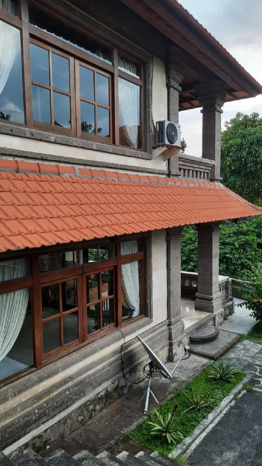 Pande Permai Bungalows