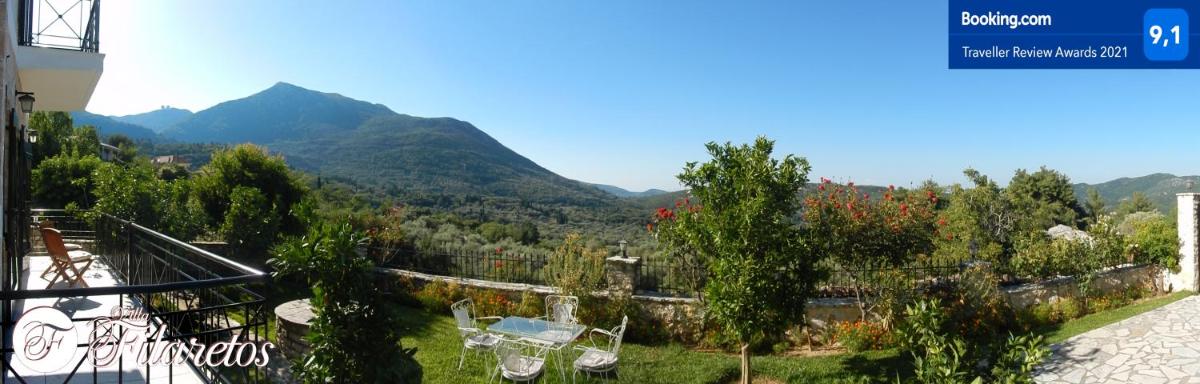 Villa Filaretos photo 3