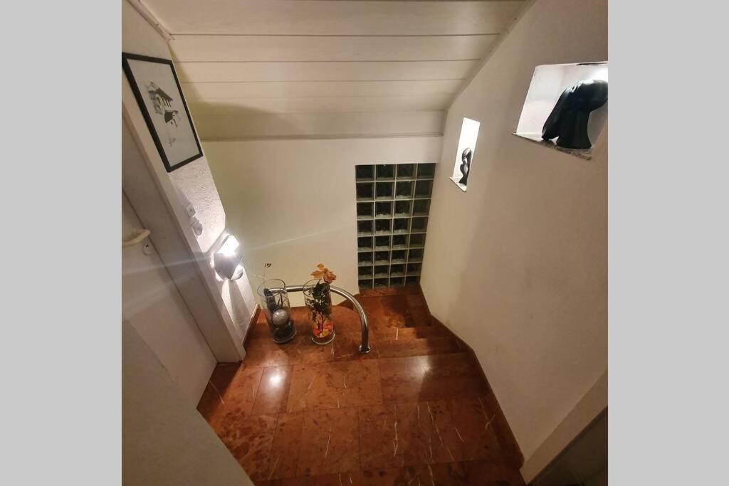 WOLF'S PLANE Luxury Isolated Mountain House for Digital Nomads