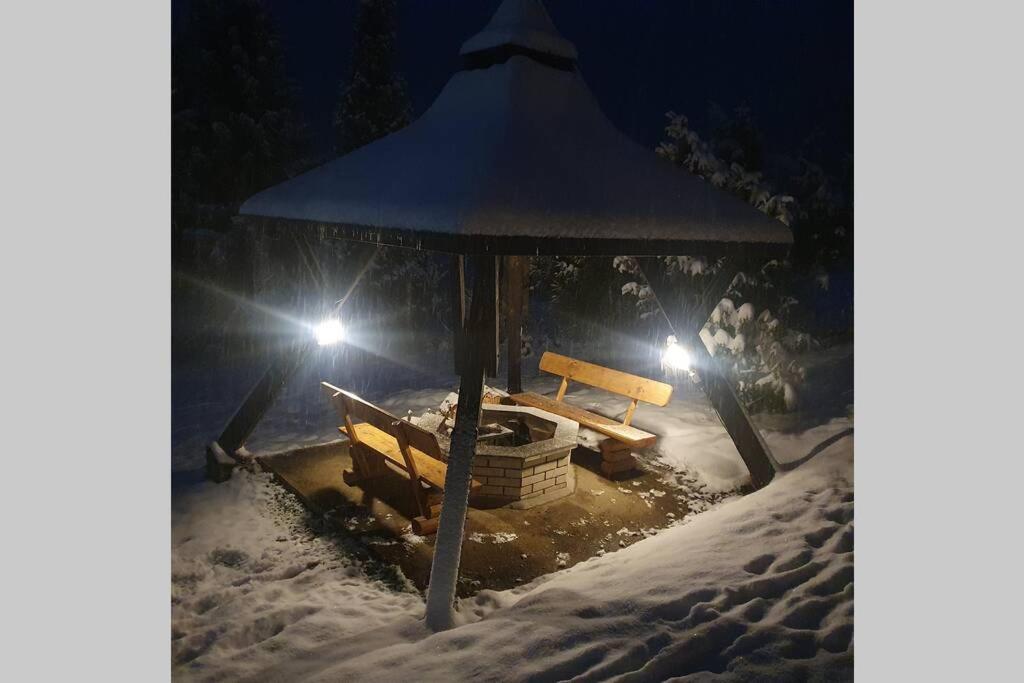 WOLF'S PLANE Luxury Isolated Mountain House for Digital Nomads