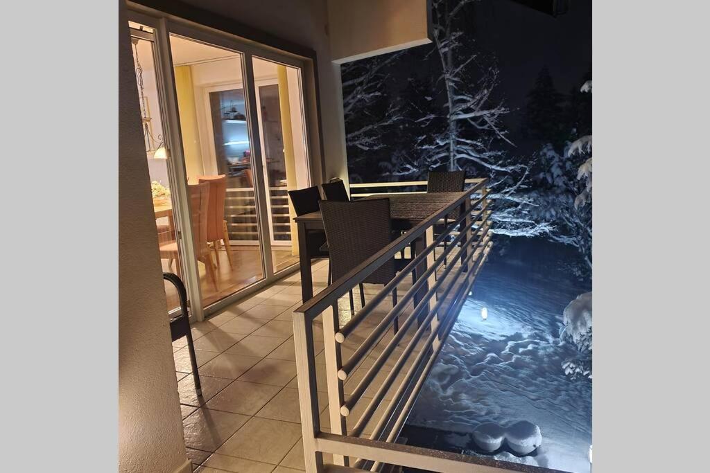 WOLF'S PLANE Luxury Isolated Mountain House for Digital Nomads