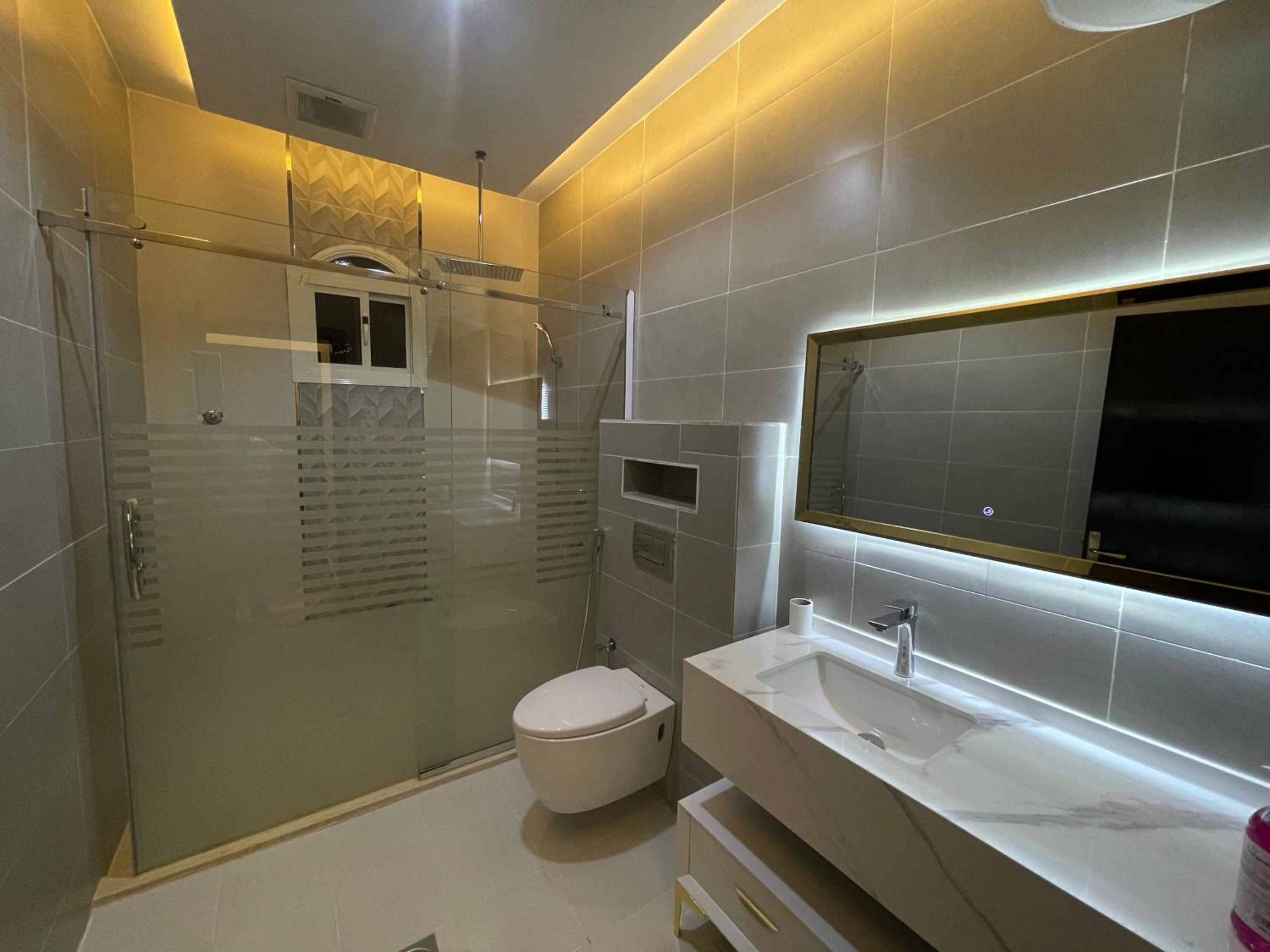 Luxury OVO Roof Villa view 2