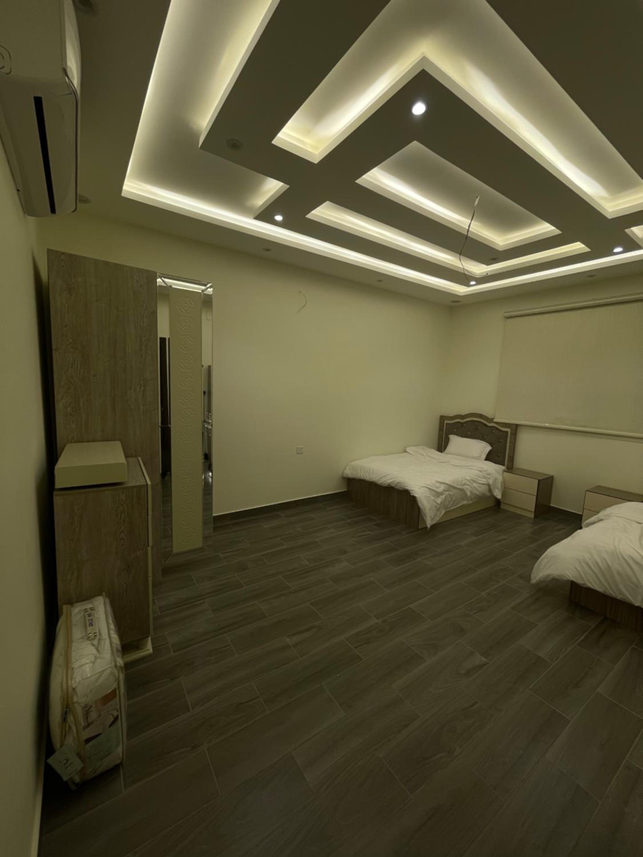 Luxury OVO Roof Villa view 4