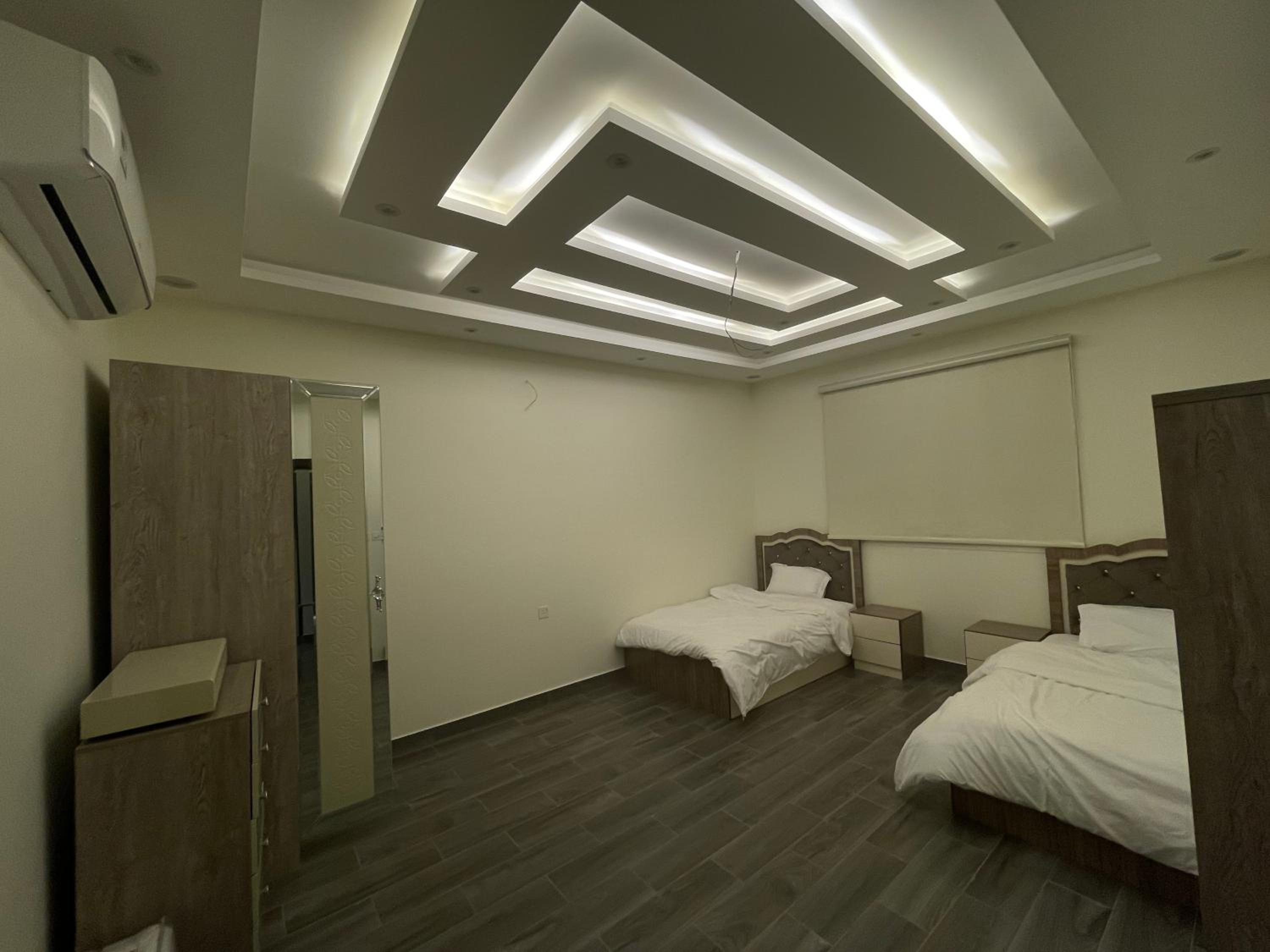 Luxury OVO Roof Villa view 5