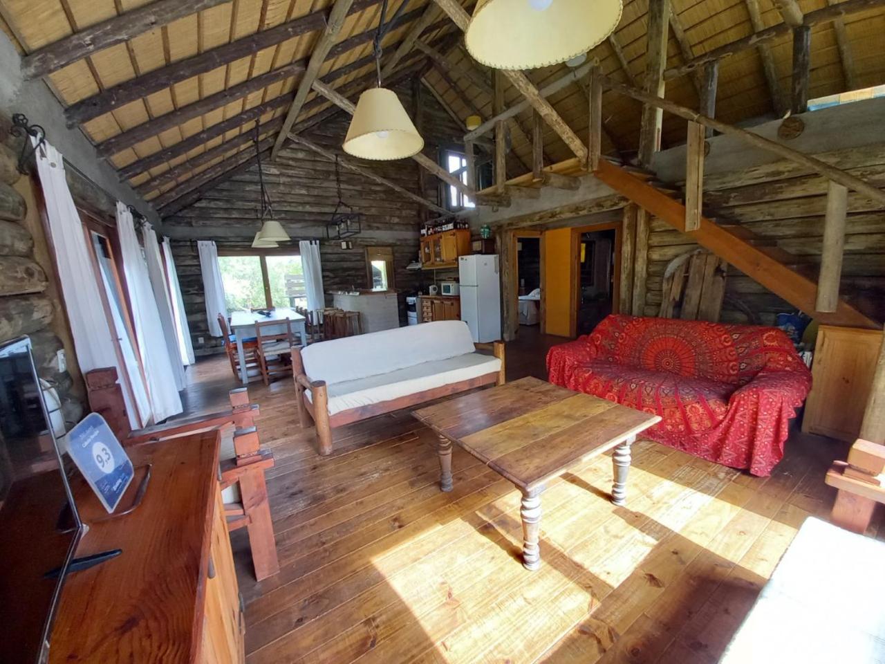 Cabaña Navajuá