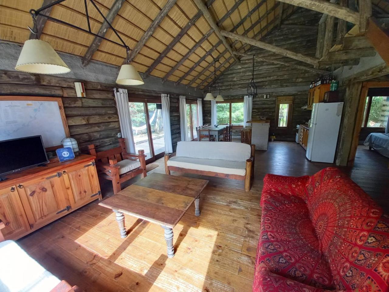 Cabaña Navajuá
