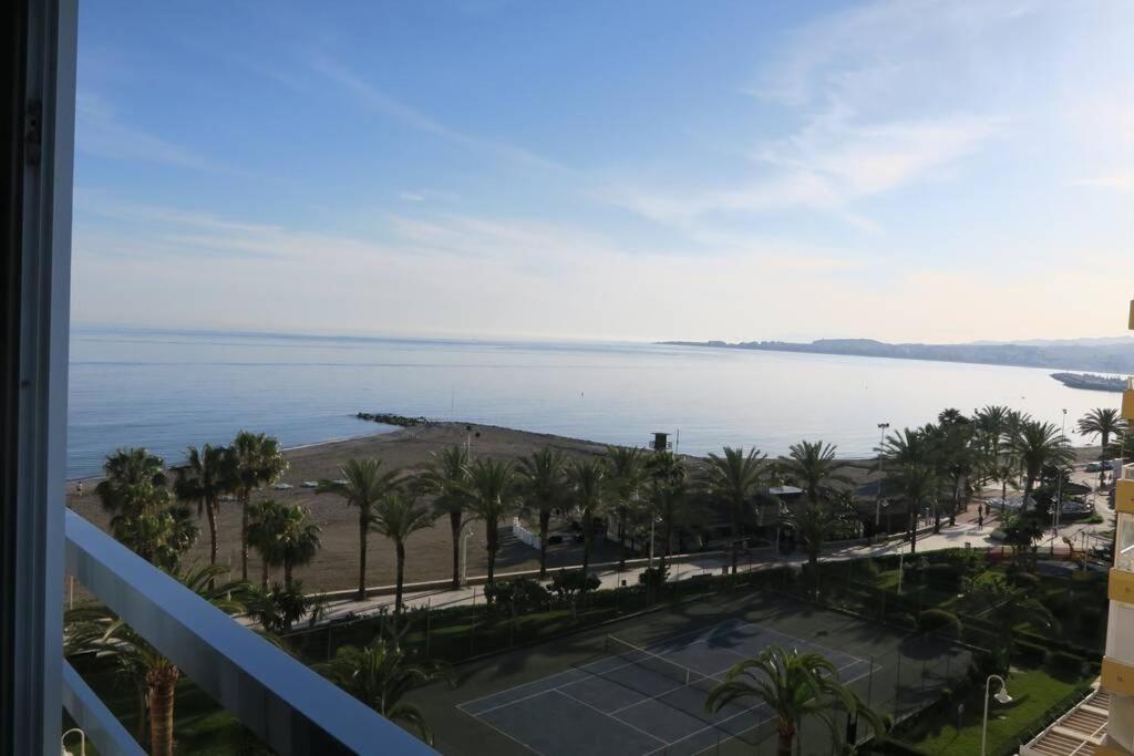 Apartamento Algarrobo Costa