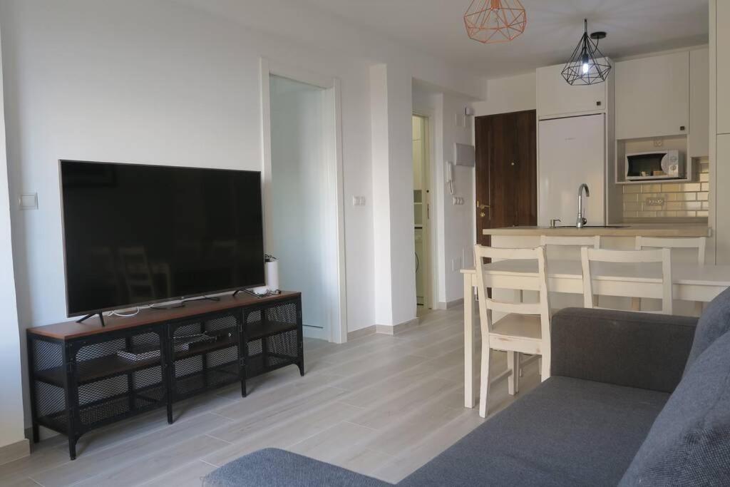 Apartamento Algarrobo Costa