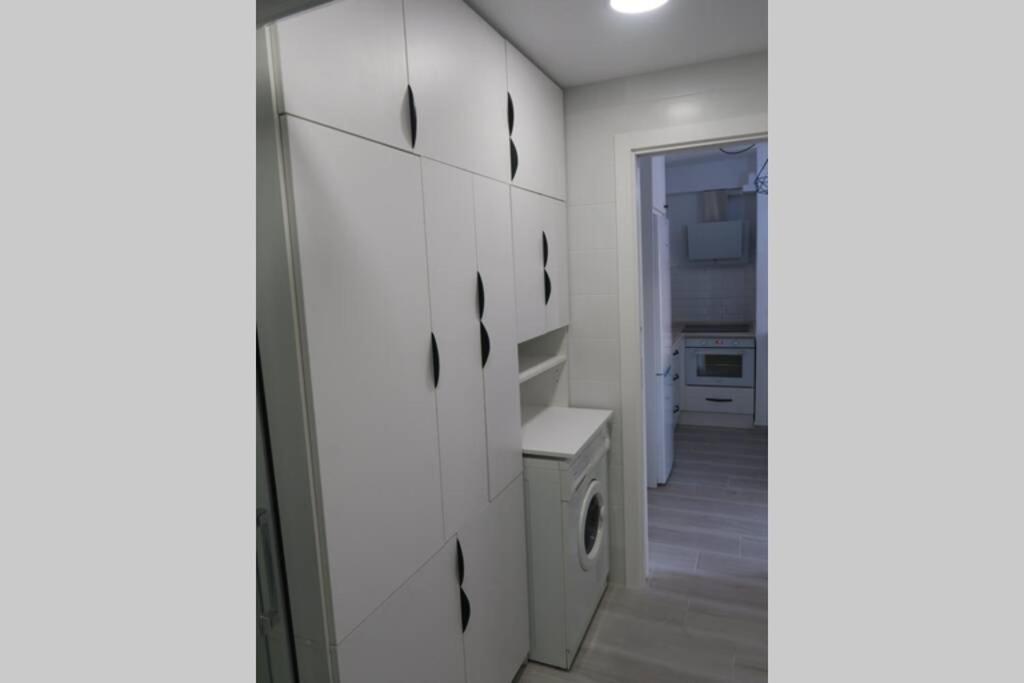 Apartamento Algarrobo Costa