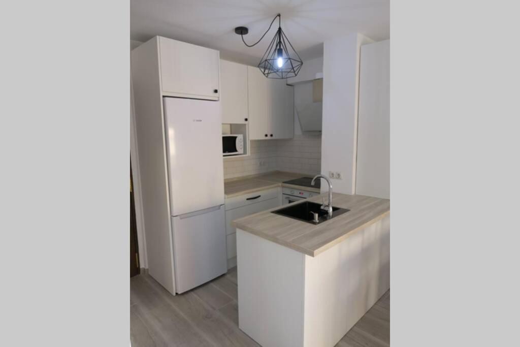 Apartamento Algarrobo Costa