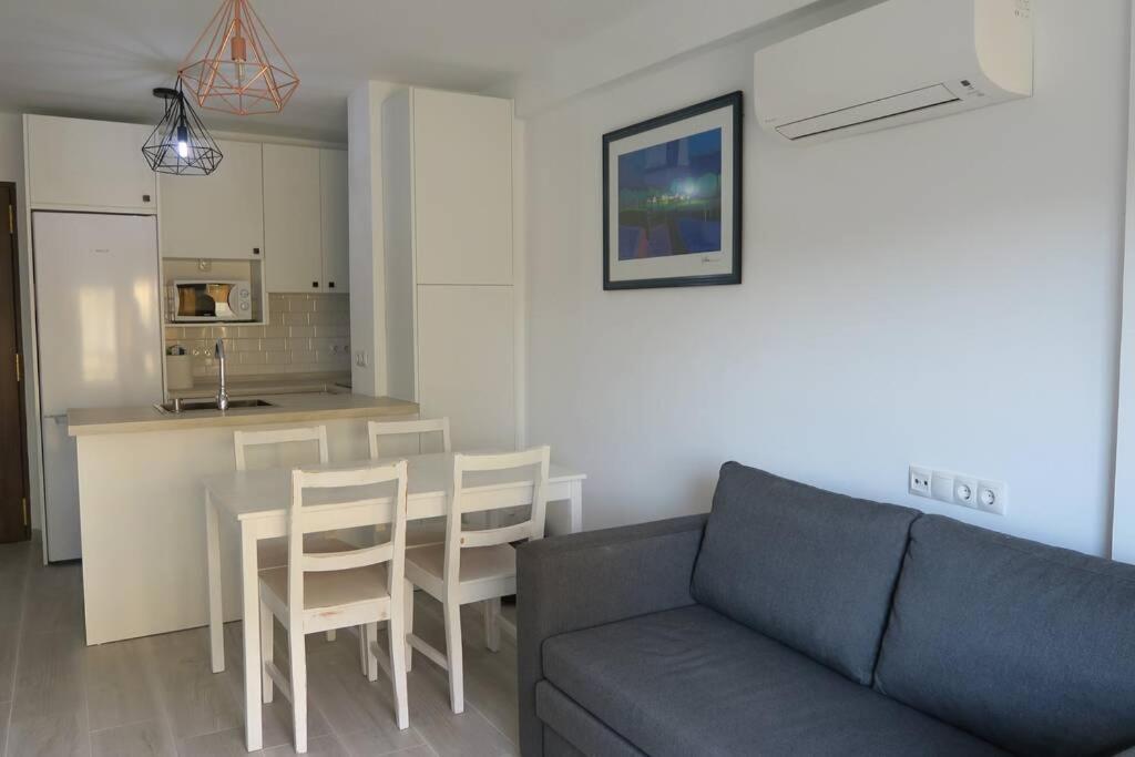 Apartamento Algarrobo Costa