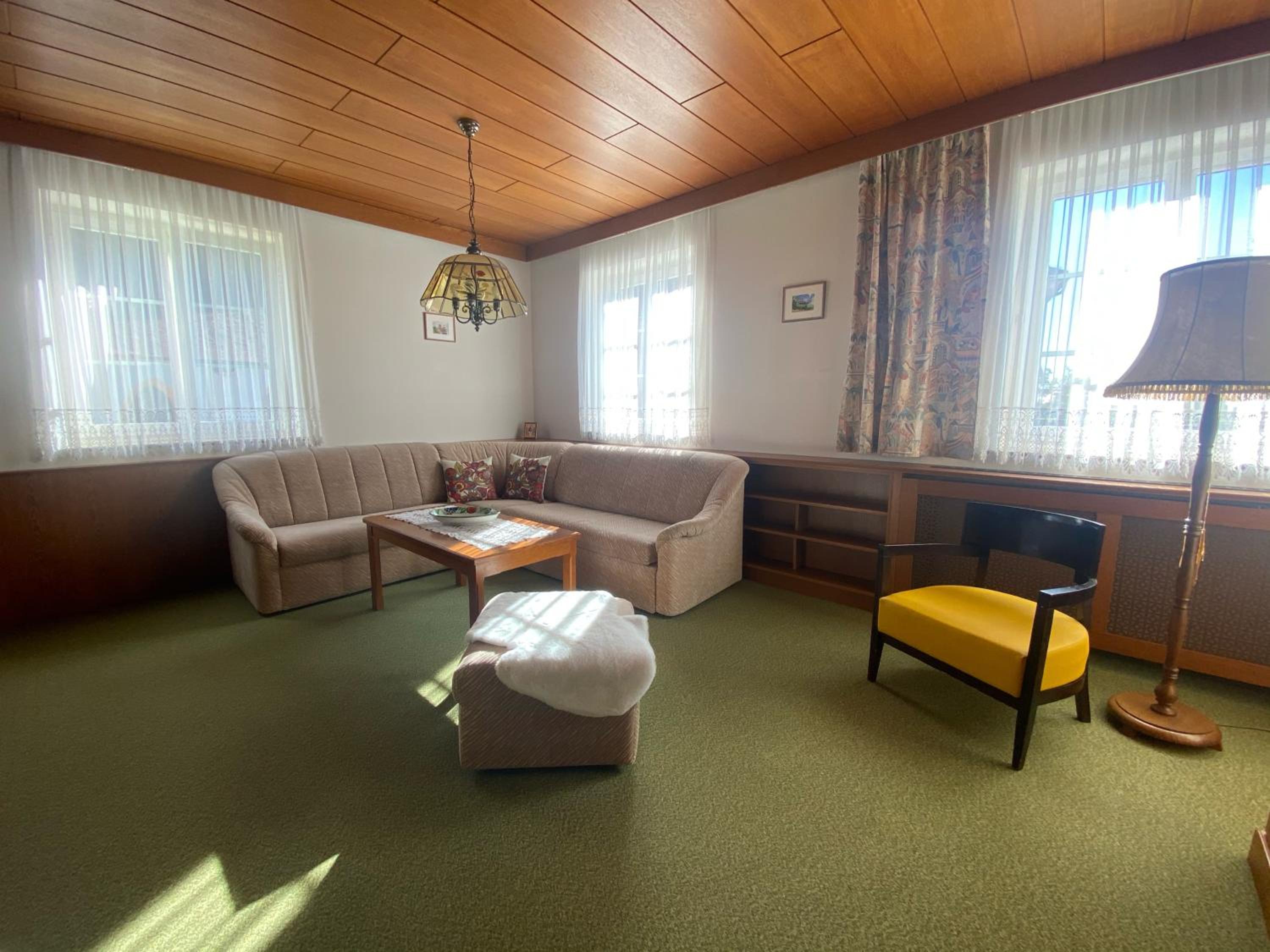 ALTSTADT-APARTMENTS Bad Radkersburg - Ihr Zuhause auf Reisen