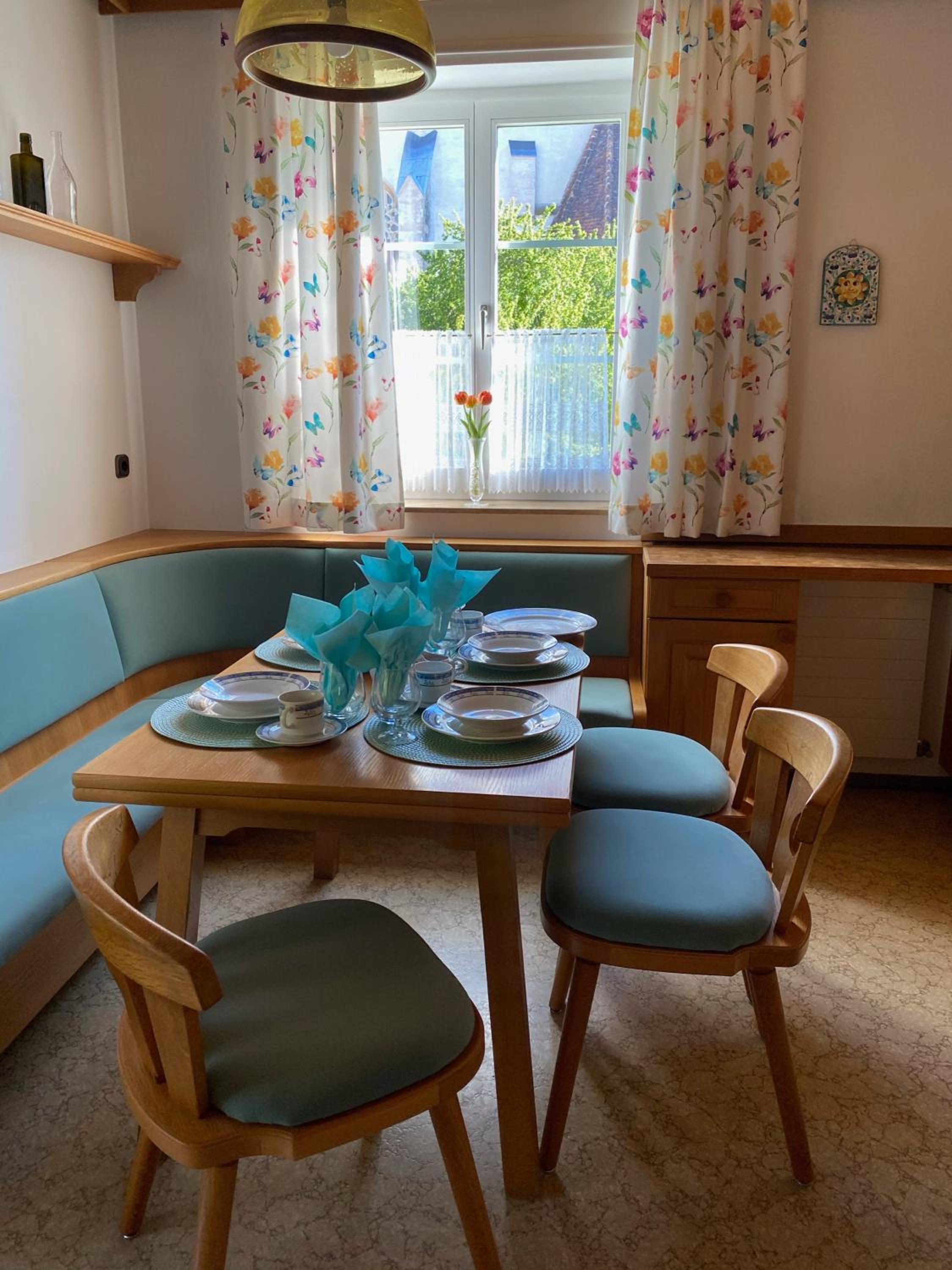 ALTSTADT-APARTMENTS Bad Radkersburg - Ihr Zuhause auf Reisen