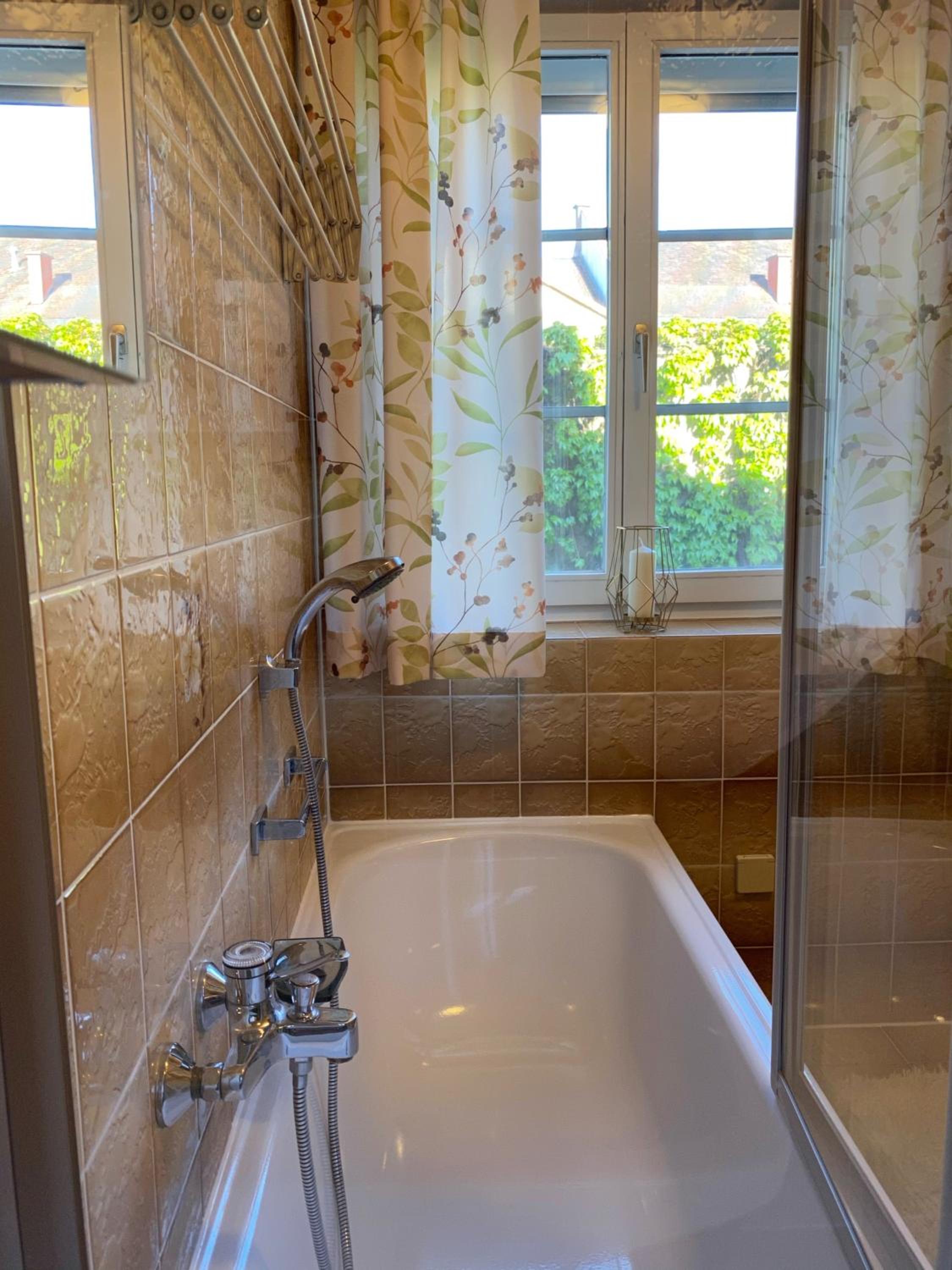 ALTSTADT-APARTMENTS Bad Radkersburg - Ihr Zuhause auf Reisen