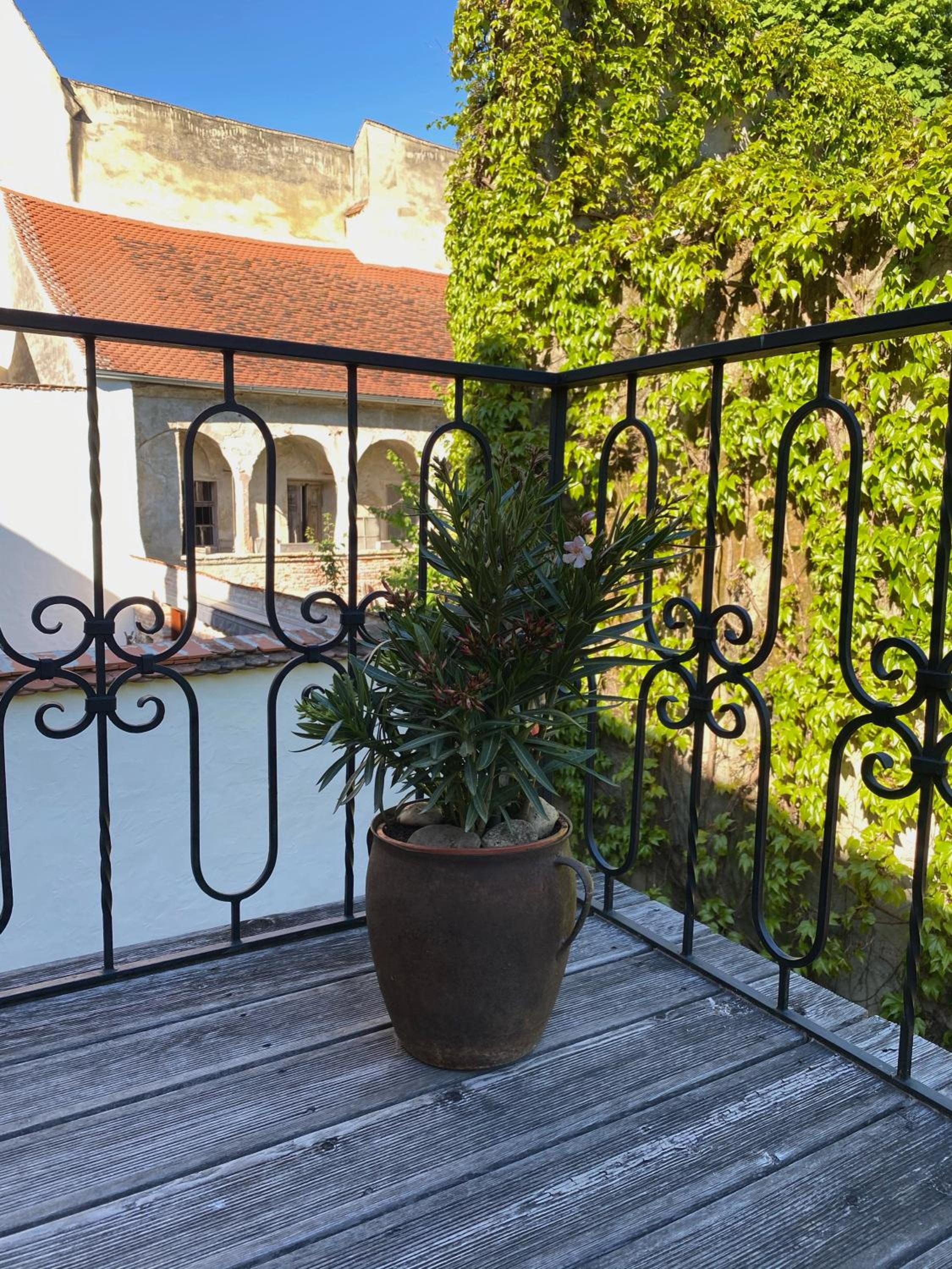 ALTSTADT-APARTMENTS Bad Radkersburg - Ihr Zuhause auf Reisen