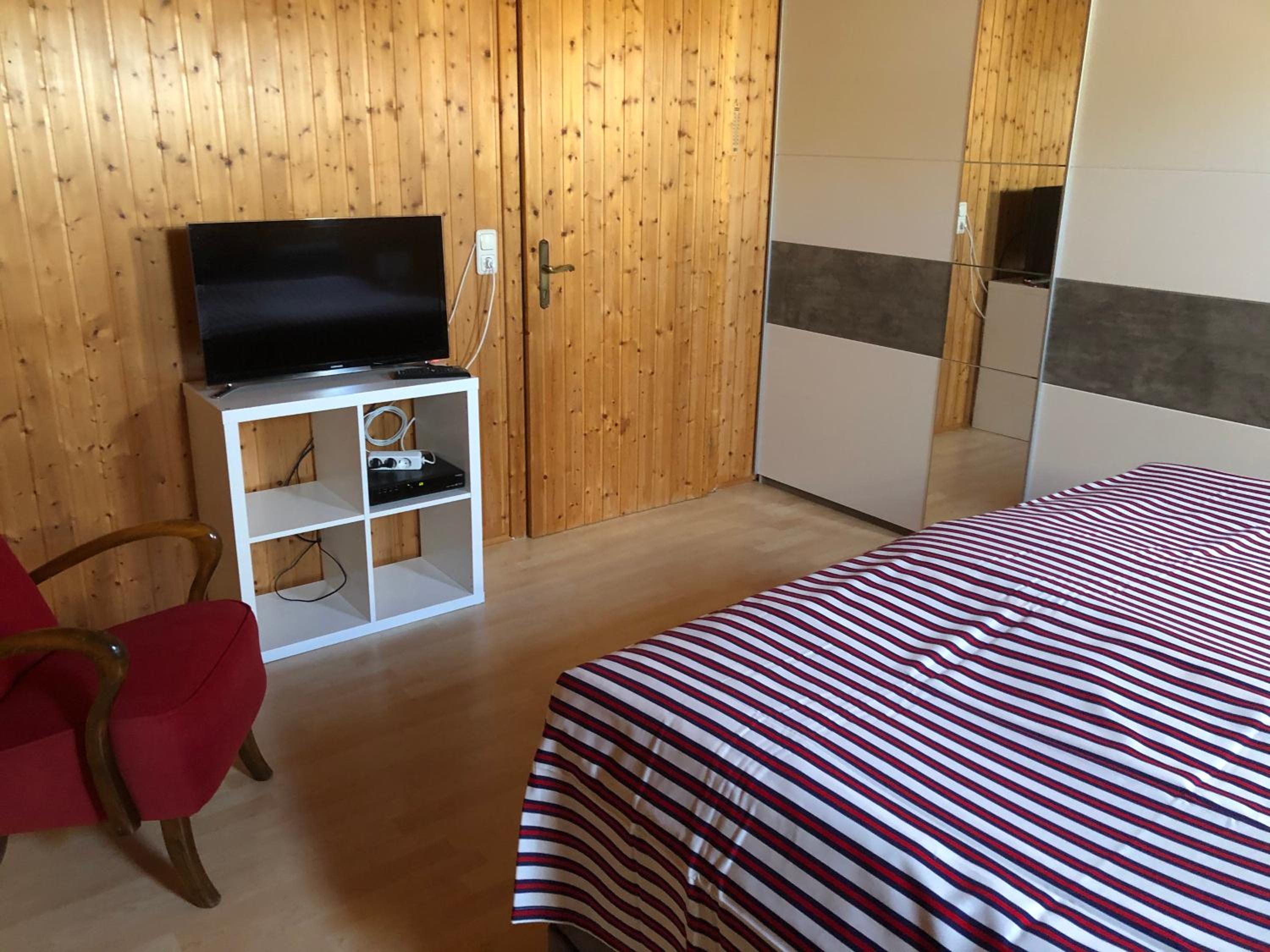 ALTSTADT-APARTMENTS Bad Radkersburg - Ihr Zuhause auf Reisen