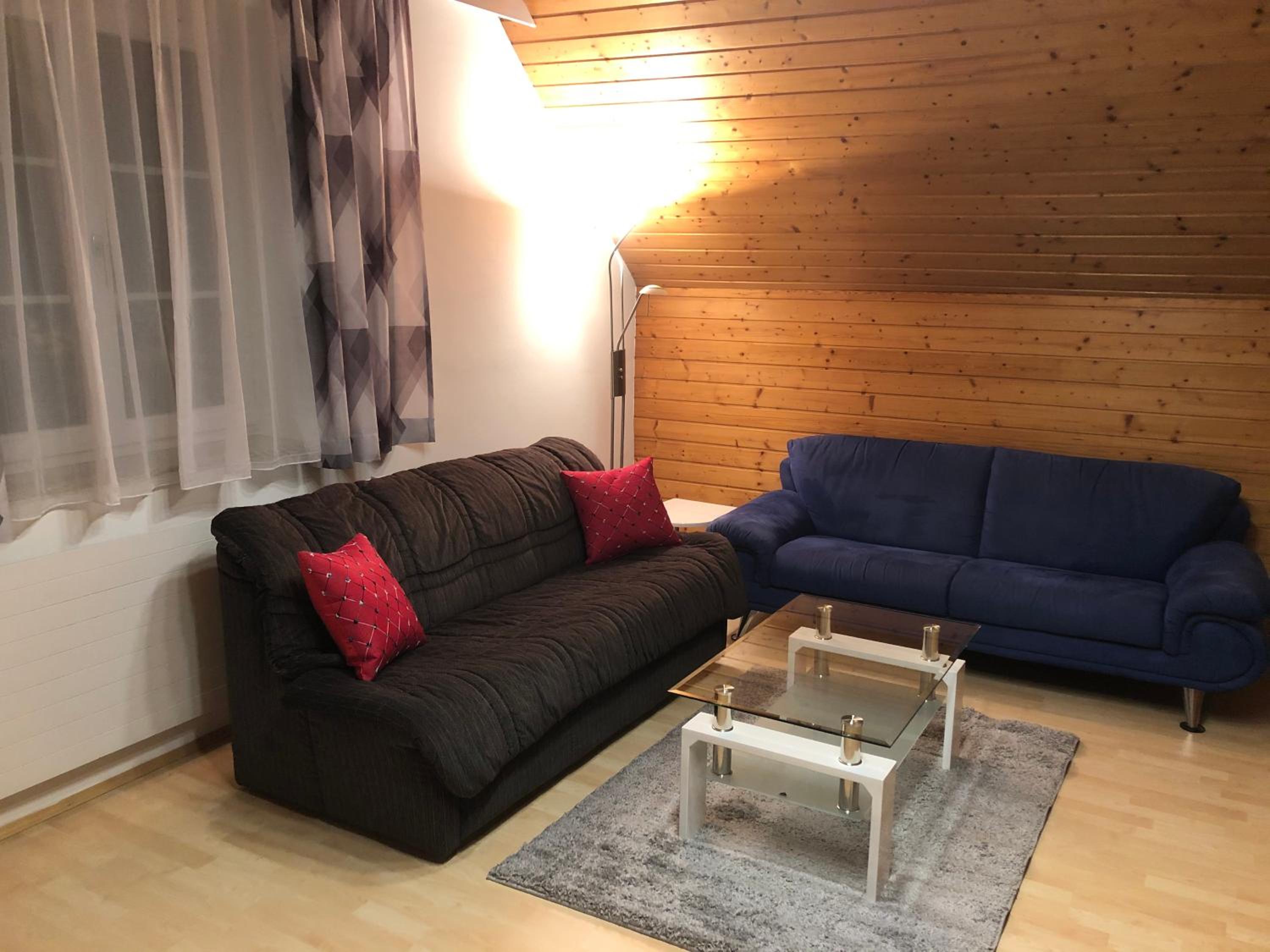 ALTSTADT-APARTMENTS Bad Radkersburg - Ihr Zuhause auf Reisen