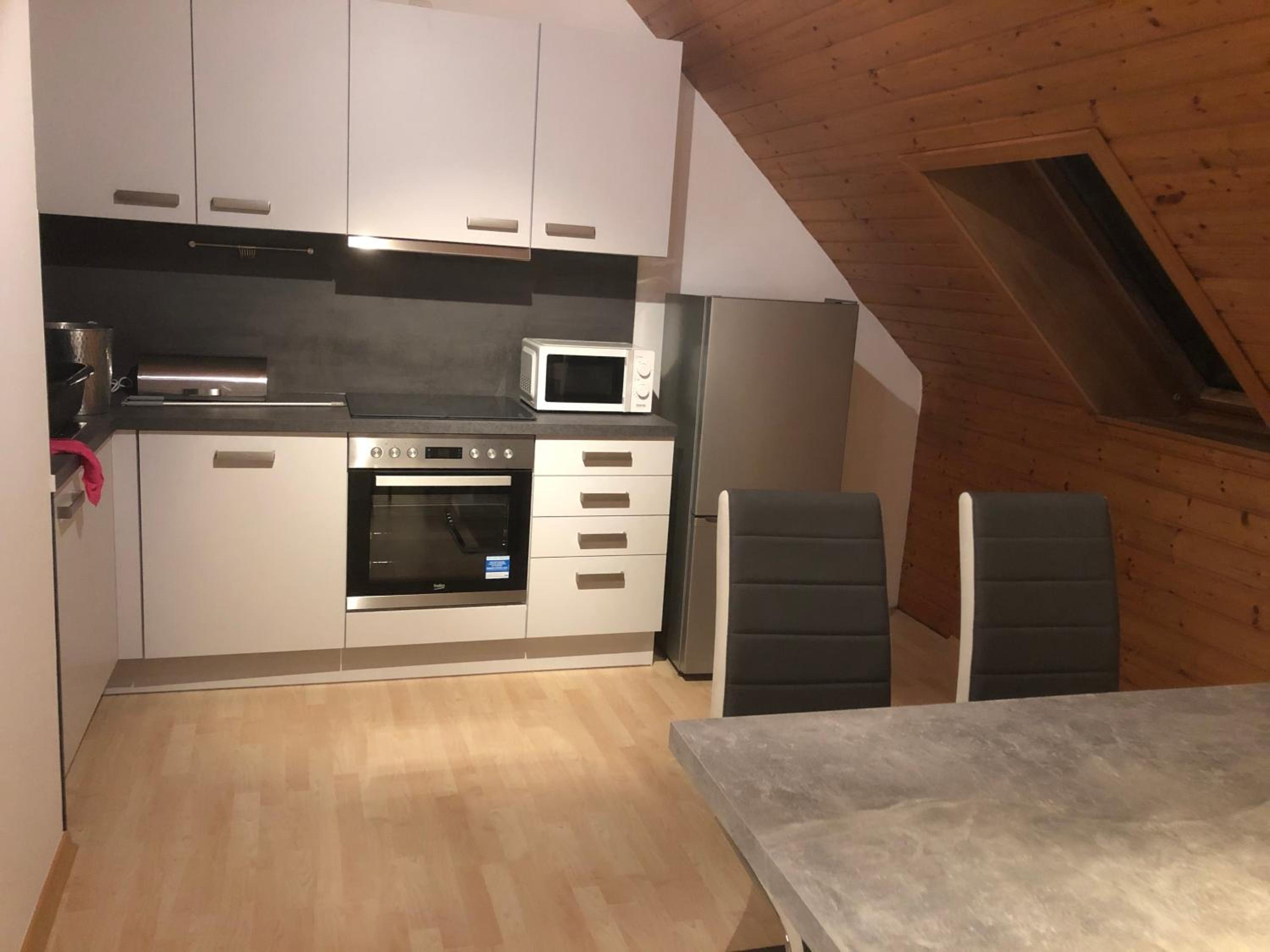 ALTSTADT-APARTMENTS Bad Radkersburg - Ihr Zuhause auf Reisen